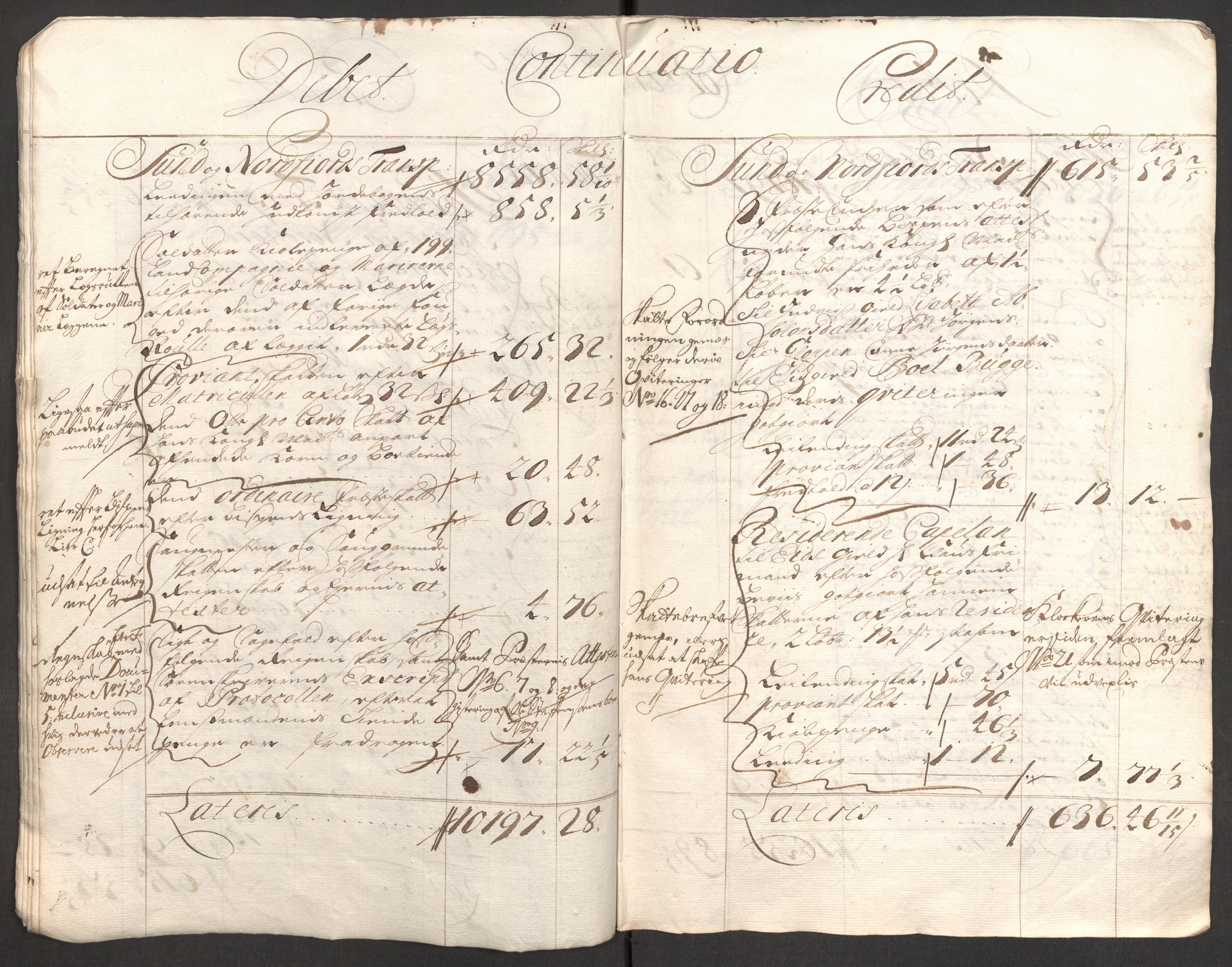 Rentekammeret inntil 1814, Reviderte regnskaper, Fogderegnskap, AV/RA-EA-4092/R53/L3426: Fogderegnskap Sunn- og Nordfjord, 1702, p. 11