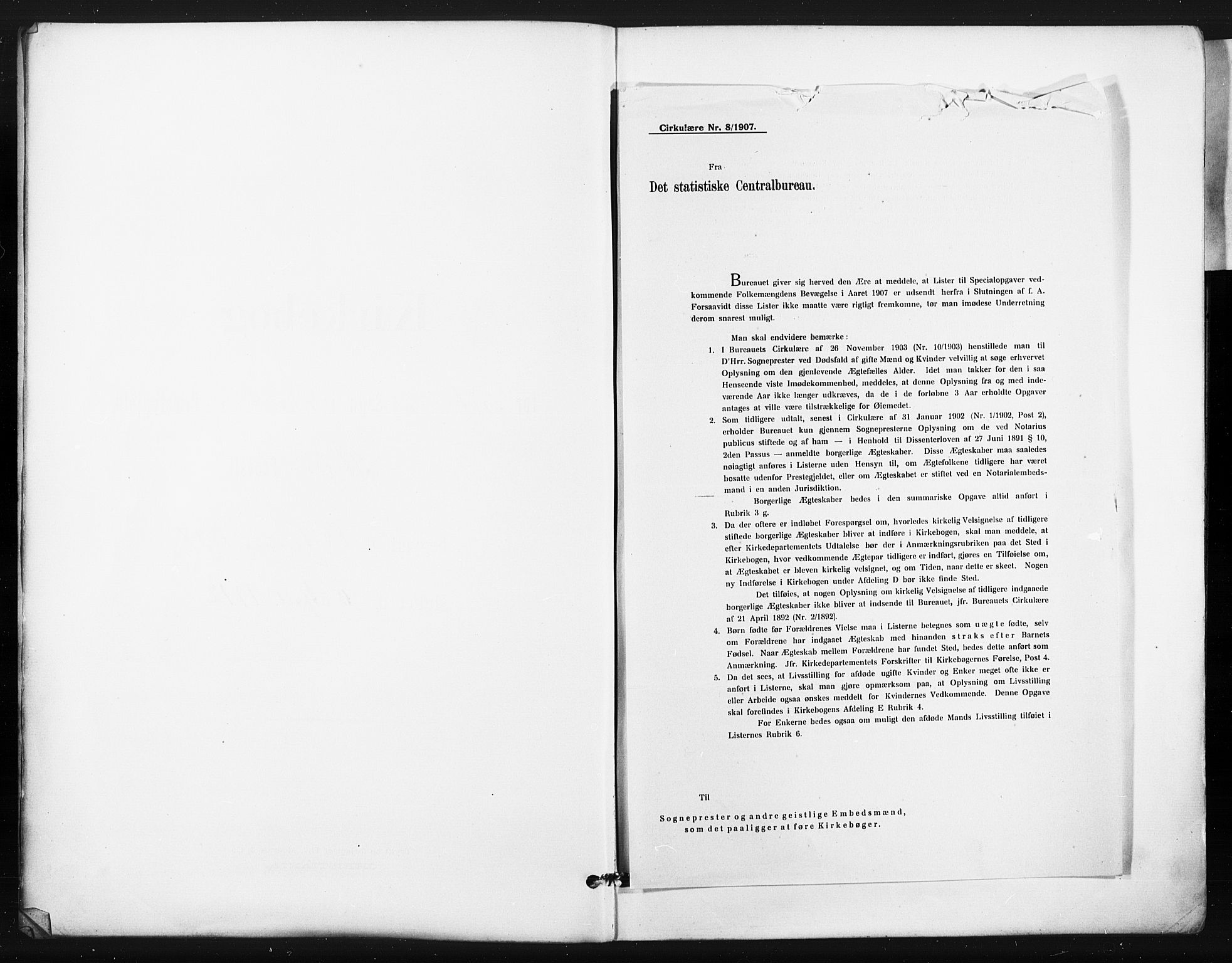 Trefoldighet prestekontor Kirkebøker, SAO/A-10882/F/Fd/L0004: Parish register (official) no. IV 4, 1897-1912