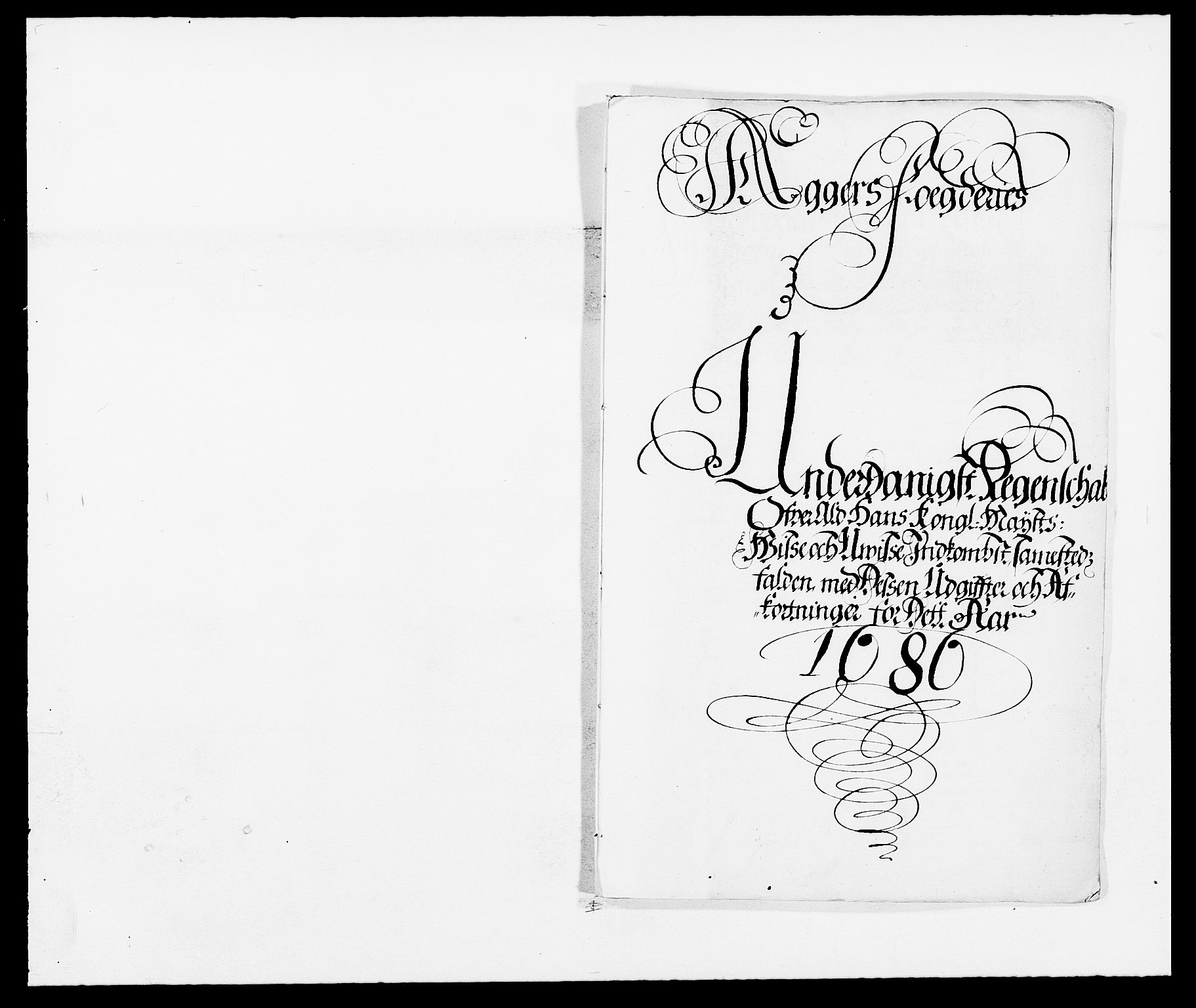 Rentekammeret inntil 1814, Reviderte regnskaper, Fogderegnskap, RA/EA-4092/R08/L0422: Fogderegnskap Aker, 1684-1686, p. 3