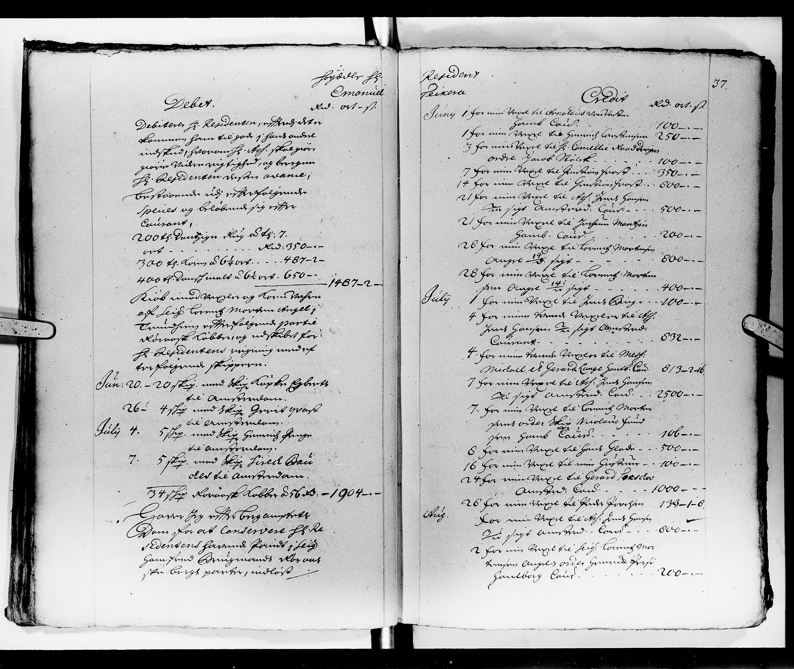 Højesteret, DRA/A-0009, 1698, p. 36b-37a