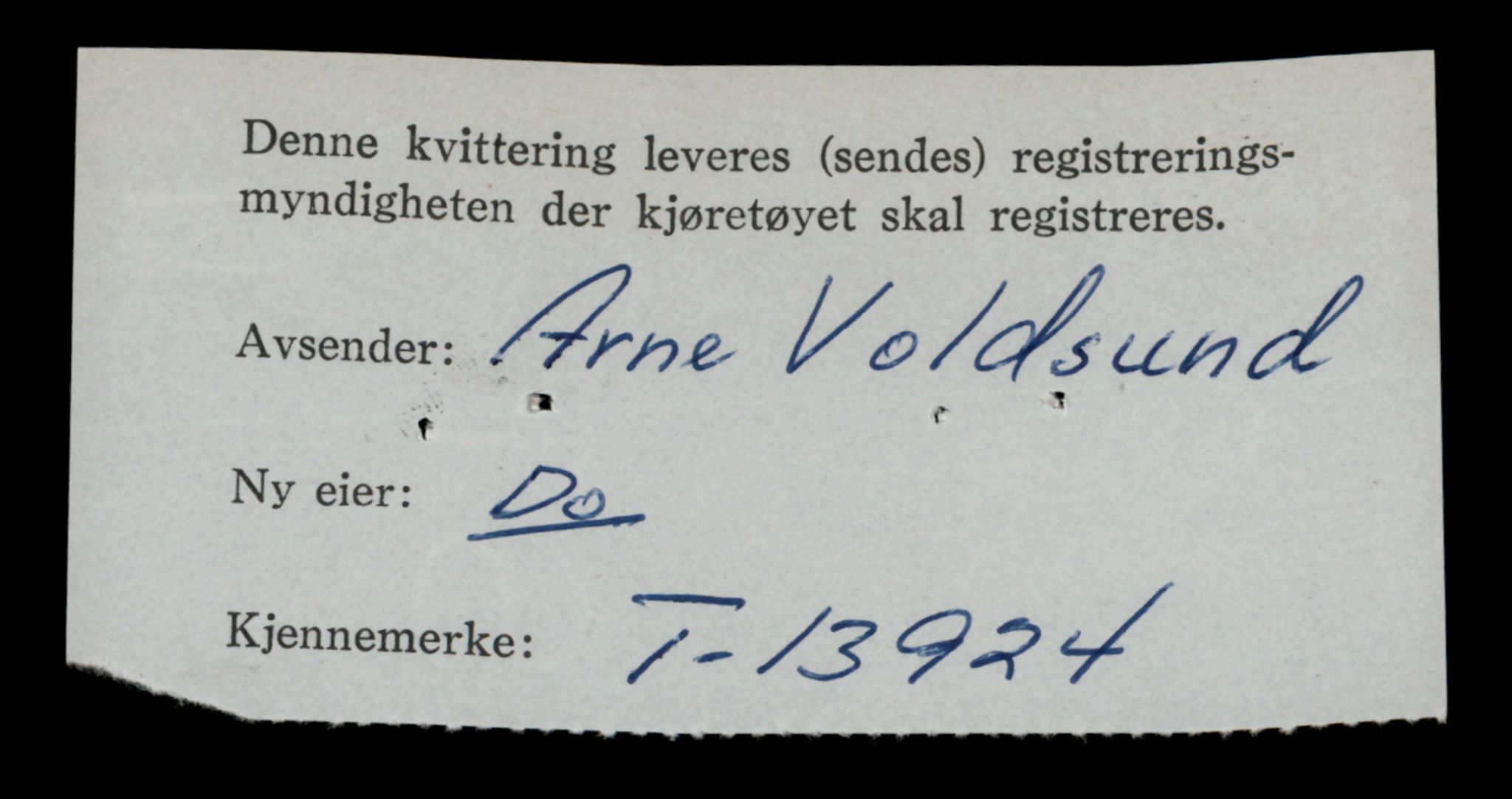 Møre og Romsdal vegkontor - Ålesund trafikkstasjon, AV/SAT-A-4099/F/Fe/L0042: Registreringskort for kjøretøy T 13906 - T 14079, 1927-1998, p. 279