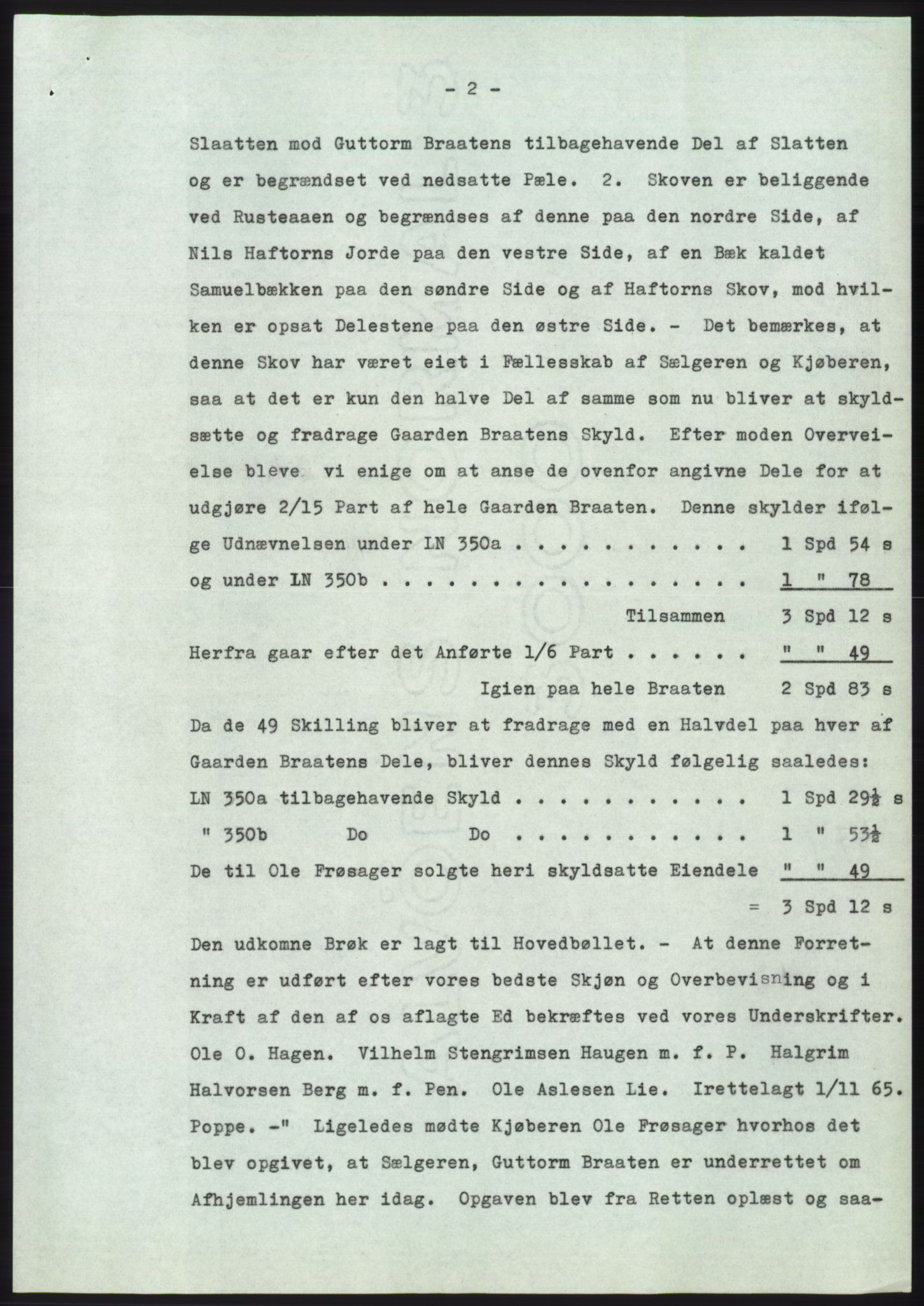 Statsarkivet i Kongsberg, AV/SAKO-A-0001, 1955-1956, p. 249