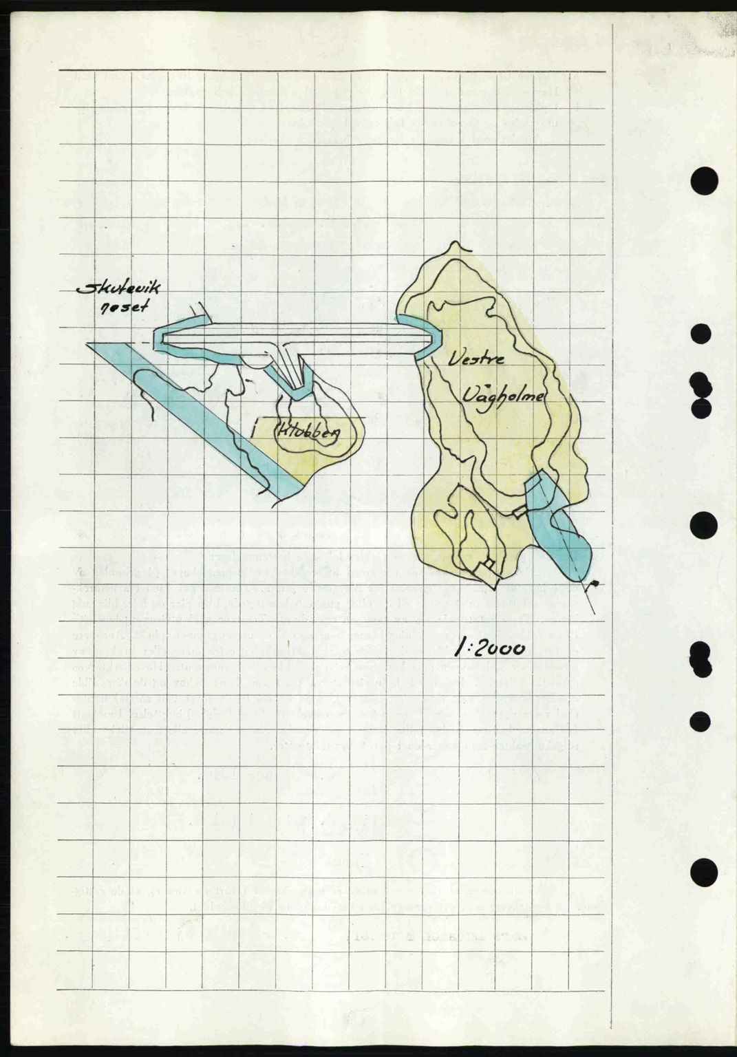 Nordre Sunnmøre sorenskriveri, AV/SAT-A-0006/1/2/2C/2Ca: Mortgage book no. A13, 1942-1942, Diary no: : 509/1942