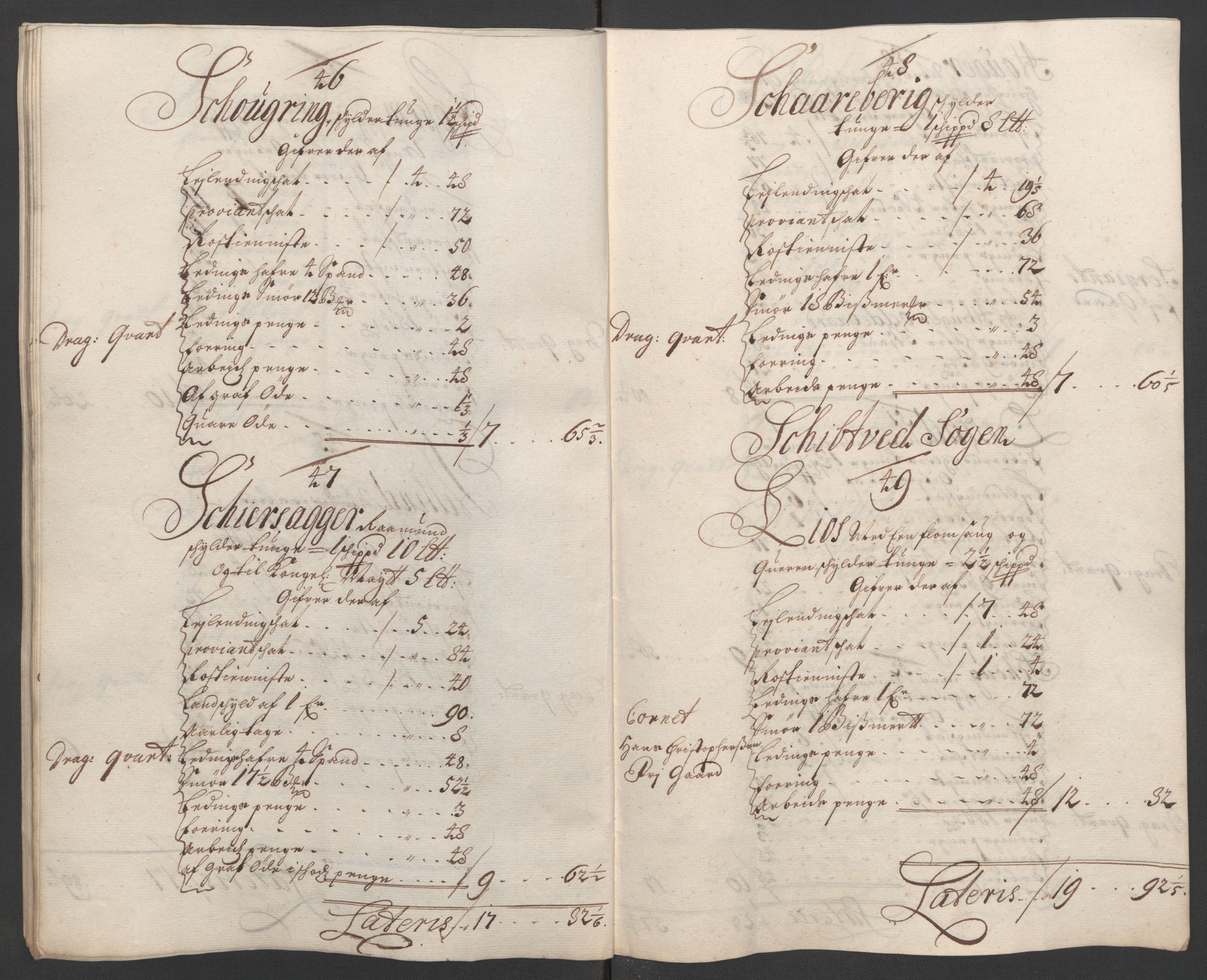 Rentekammeret inntil 1814, Reviderte regnskaper, Fogderegnskap, AV/RA-EA-4092/R07/L0296: Fogderegnskap Rakkestad, Heggen og Frøland, 1704, p. 267