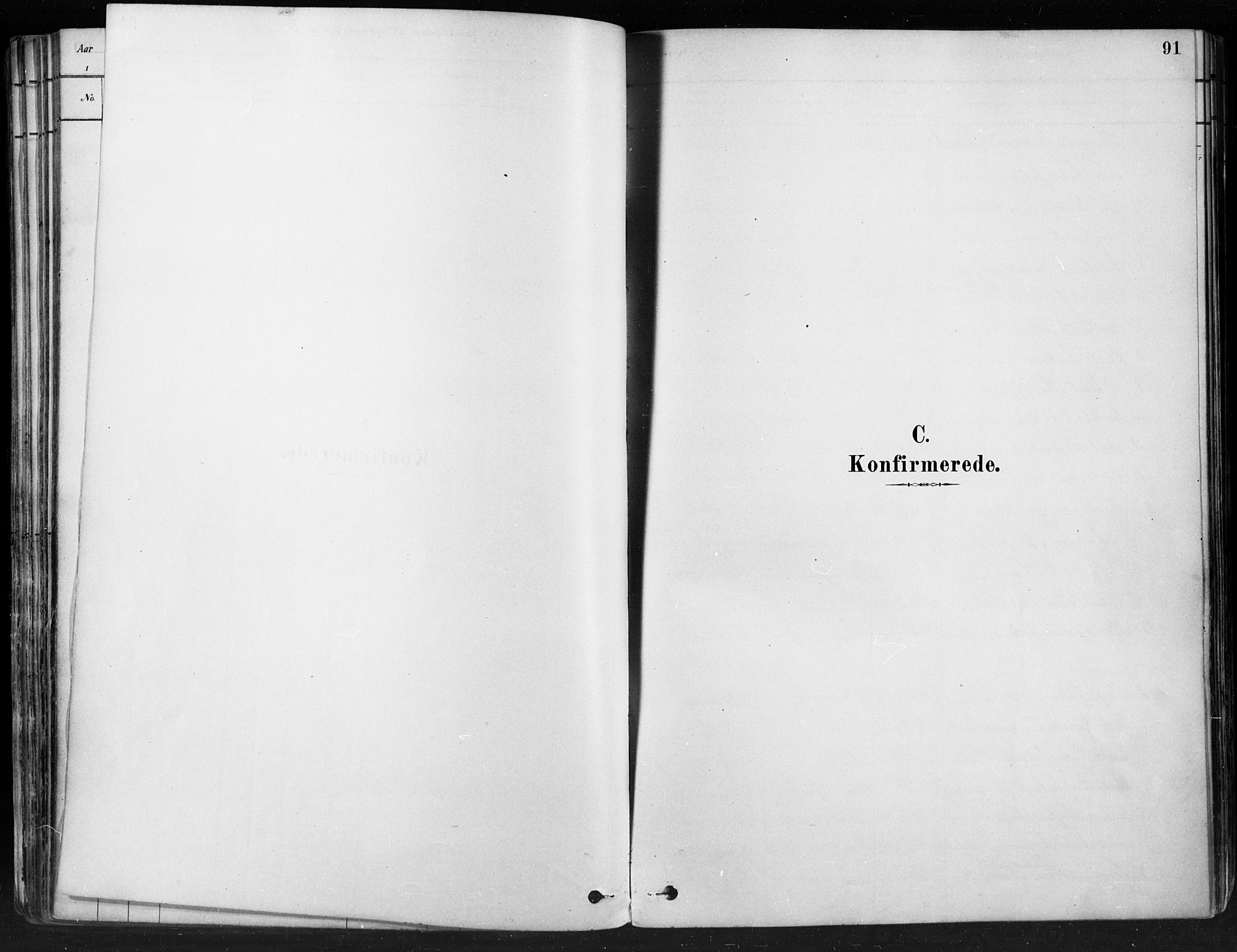 Hobøl prestekontor Kirkebøker, SAO/A-2002/F/Fa/L0005: Parish register (official) no. I 5, 1878-1904, p. 91