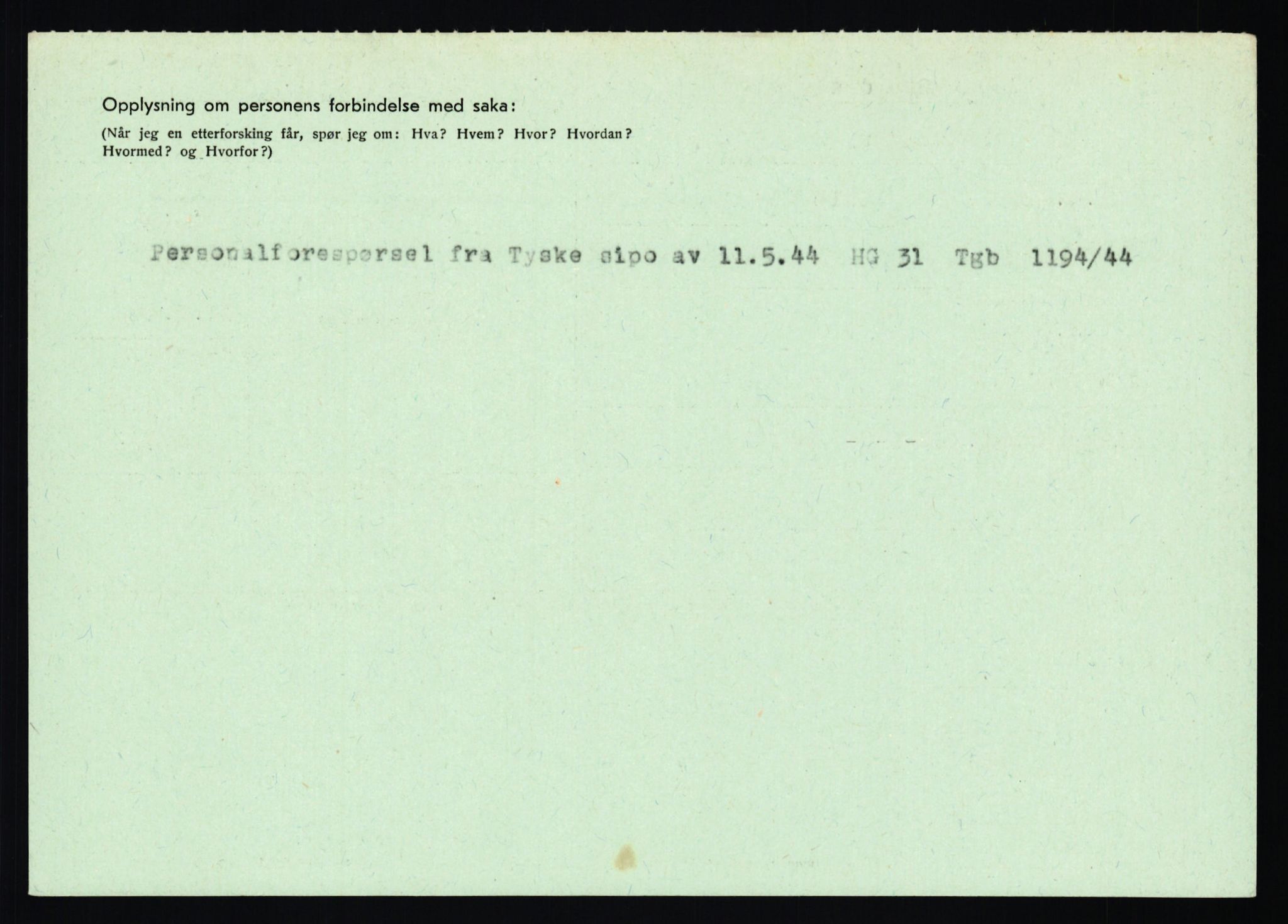 Statspolitiet - Hovedkontoret / Osloavdelingen, AV/RA-S-1329/C/Ca/L0005: Furali - Hamula, 1943-1945, p. 2450