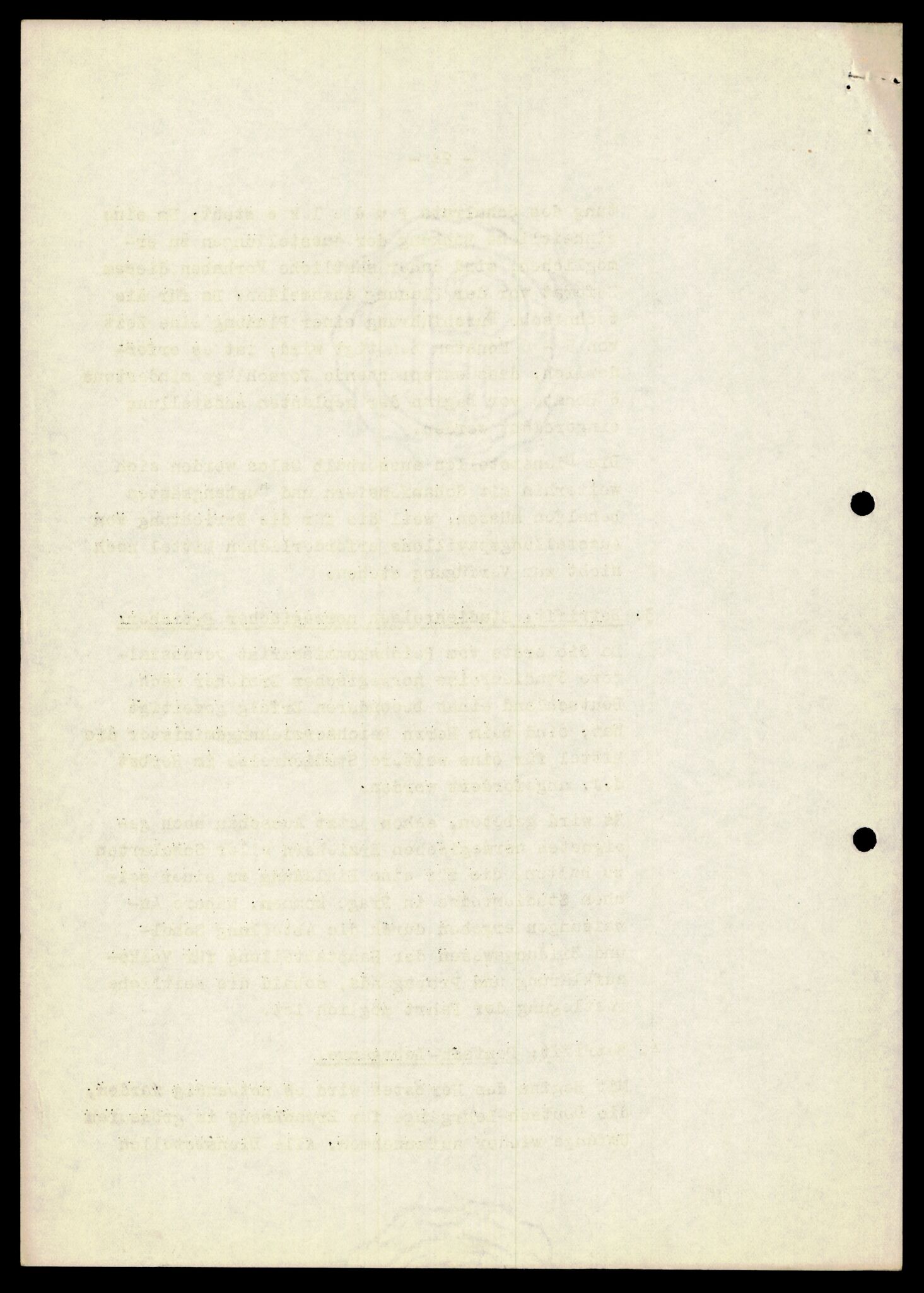 Forsvarets Overkommando. 2 kontor. Arkiv 11.4. Spredte tyske arkivsaker, AV/RA-RAFA-7031/D/Dar/Darb/L0002: Reichskommissariat, 1940-1945, p. 50