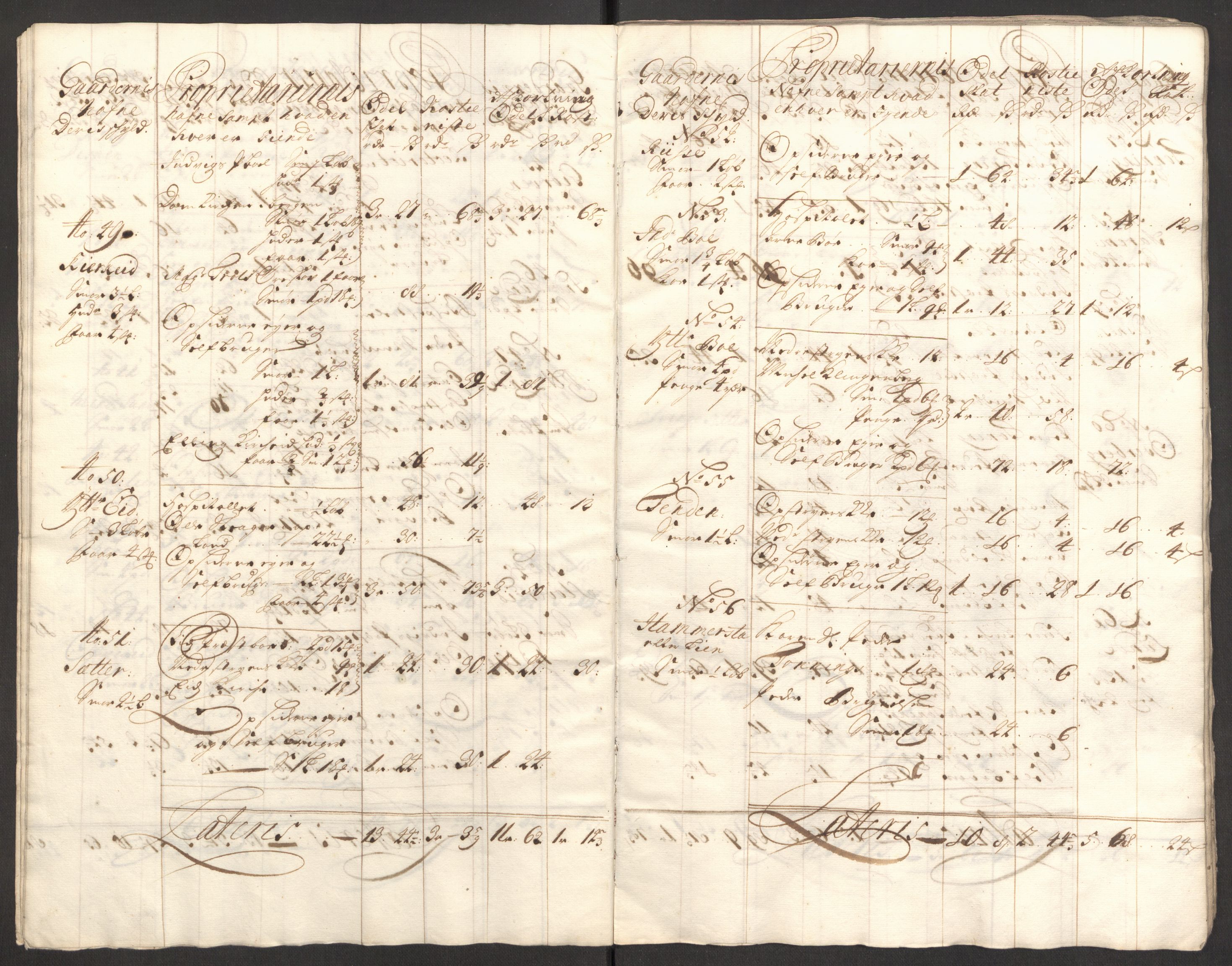 Rentekammeret inntil 1814, Reviderte regnskaper, Fogderegnskap, AV/RA-EA-4092/R53/L3431: Fogderegnskap Sunn- og Nordfjord, 1708, p. 118