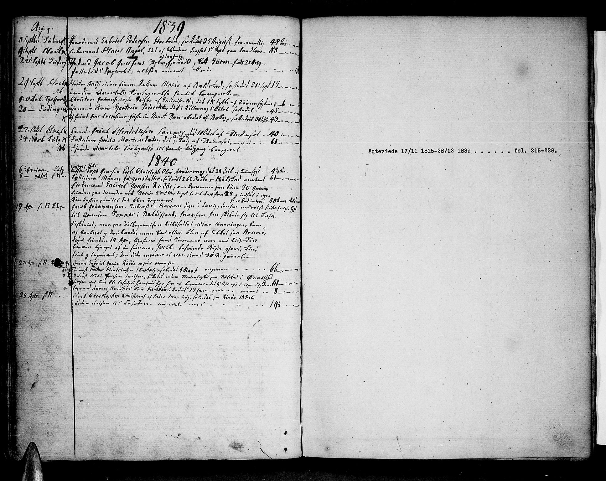 Ministerialprotokoller, klokkerbøker og fødselsregistre - Nordland, SAT/A-1459/872/L1032: Parish register (official) no. 872A07, 1787-1840, p. 178