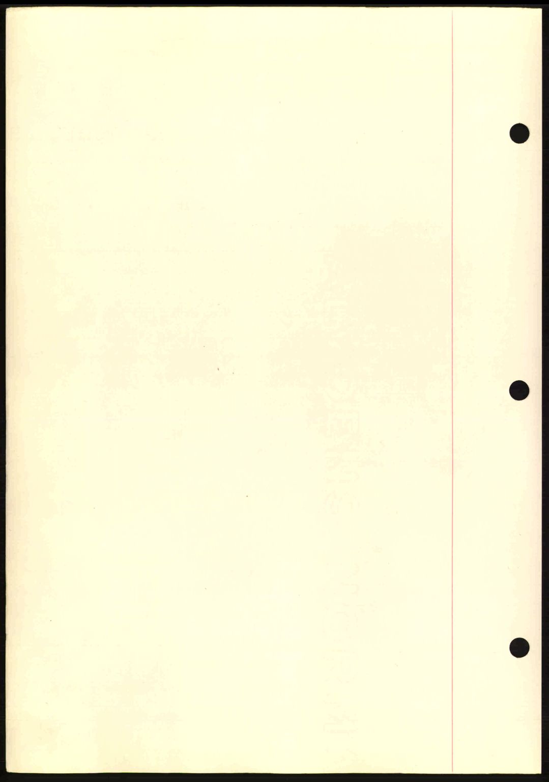 Alta fogderi/sorenskriveri, SATØ/SATØ-5/1/K/Kd/L0033pantebok: Mortgage book no. 33, 1940-1943, Diary no: : 281/1941
