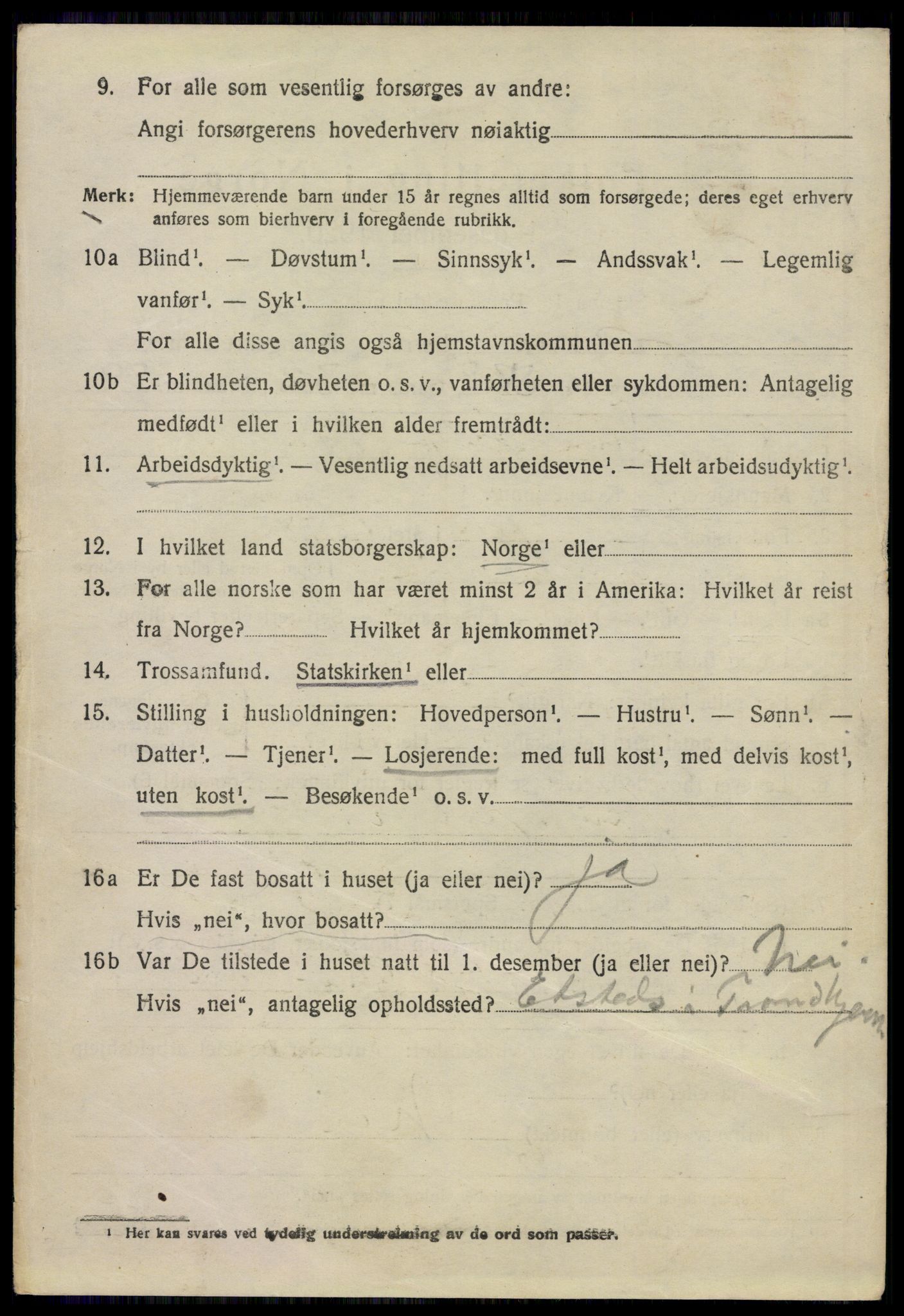SAO, 1920 census for Aker, 1920, p. 33311