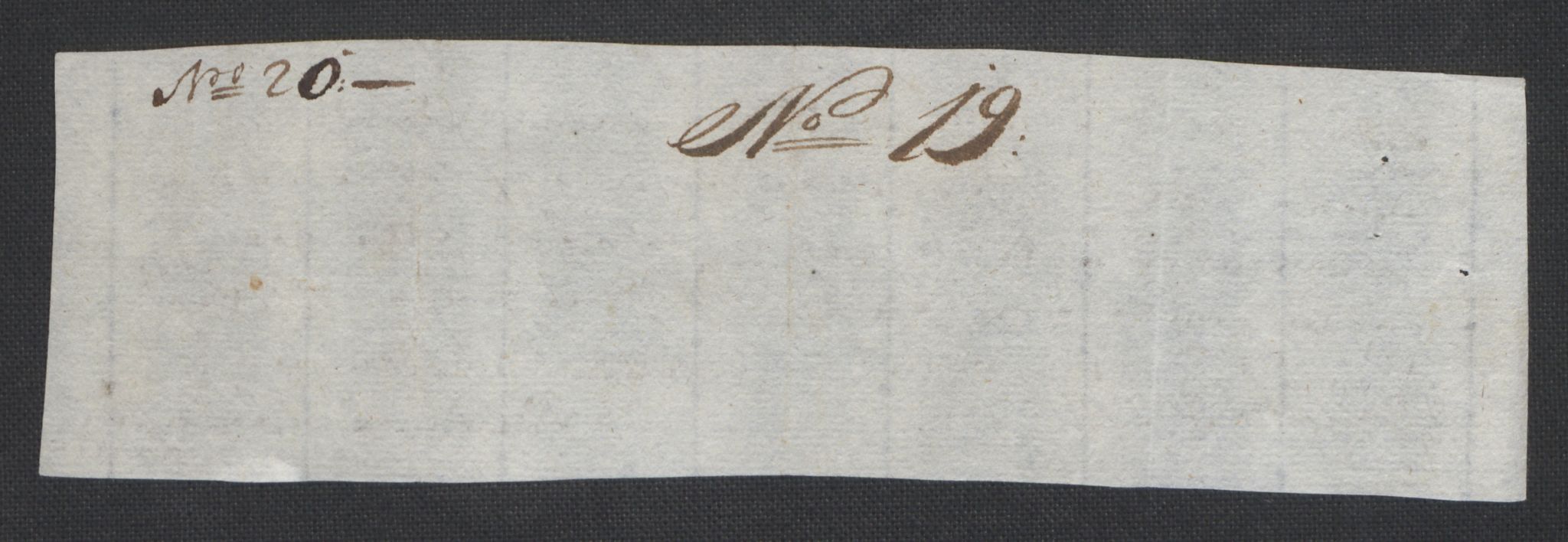 Rentekammeret inntil 1814, Reviderte regnskaper, Fogderegnskap, AV/RA-EA-4092/R36/L2120: Fogderegnskap Øvre og Nedre Telemark og Bamble, 1711, p. 208