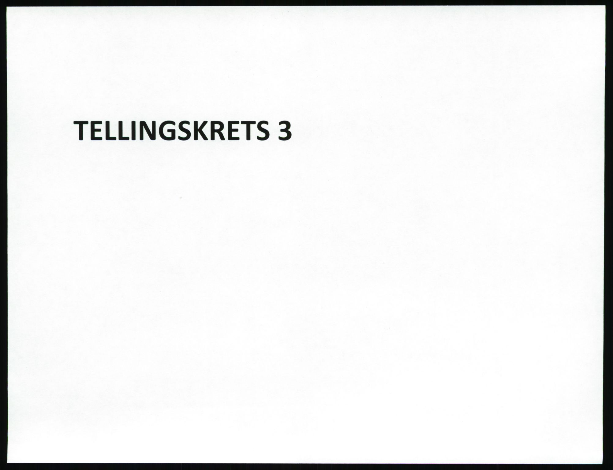 SAT, 1920 census for Tjøtta, 1920, p. 133