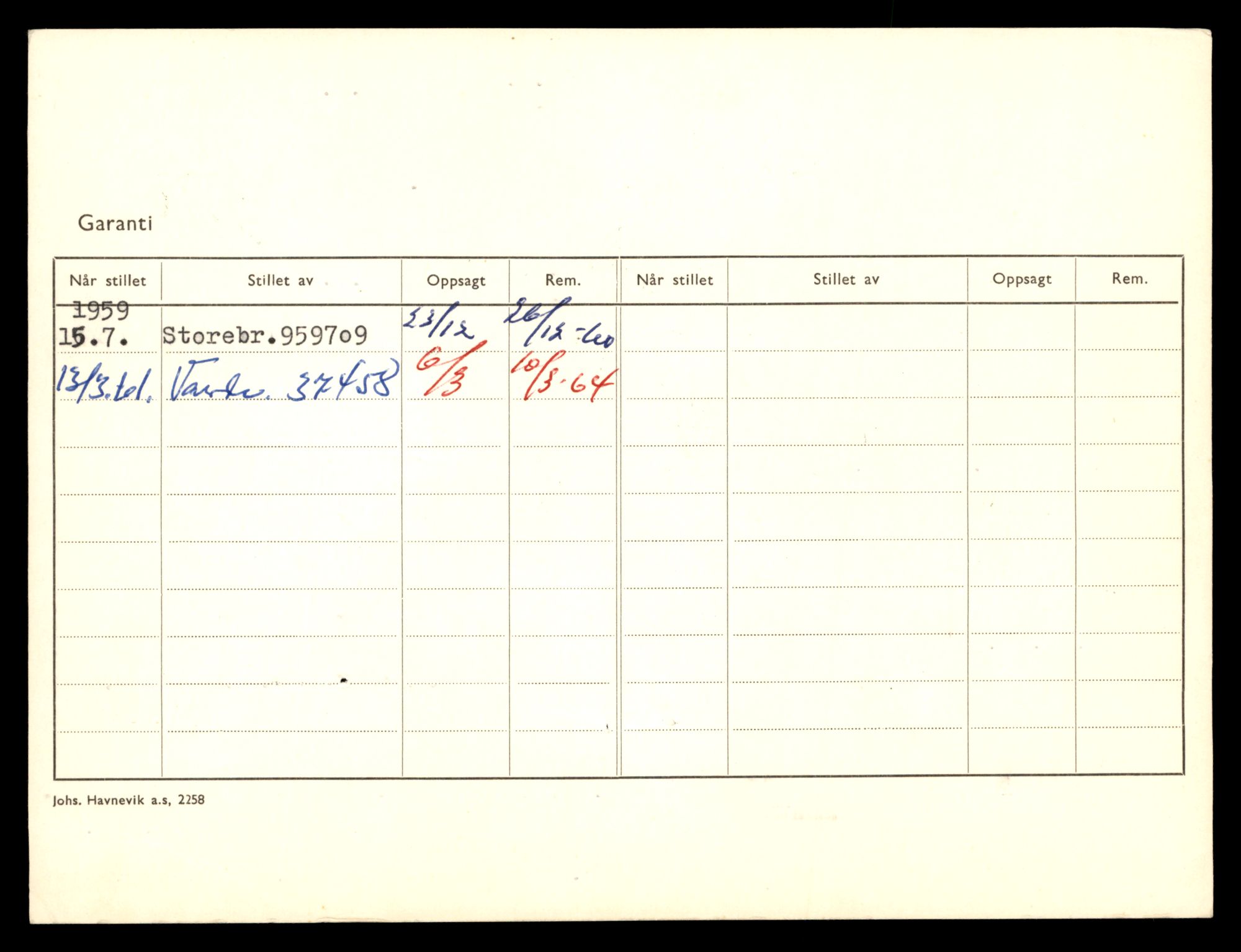 Møre og Romsdal vegkontor - Ålesund trafikkstasjon, AV/SAT-A-4099/F/Fe/L0048: Registreringskort for kjøretøy T 14721 - T 14863, 1927-1998, p. 1482