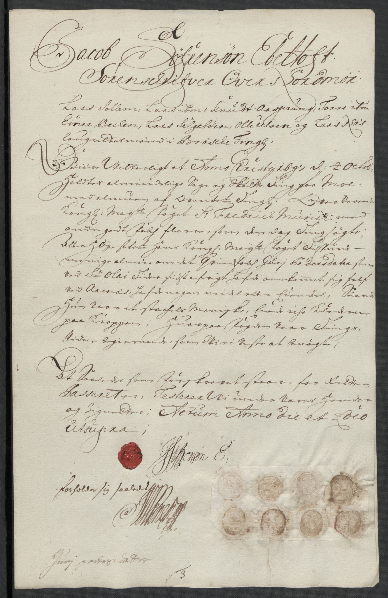 Rentekammeret inntil 1814, Reviderte regnskaper, Fogderegnskap, AV/RA-EA-4092/R56/L3737: Fogderegnskap Nordmøre, 1697-1698, p. 125