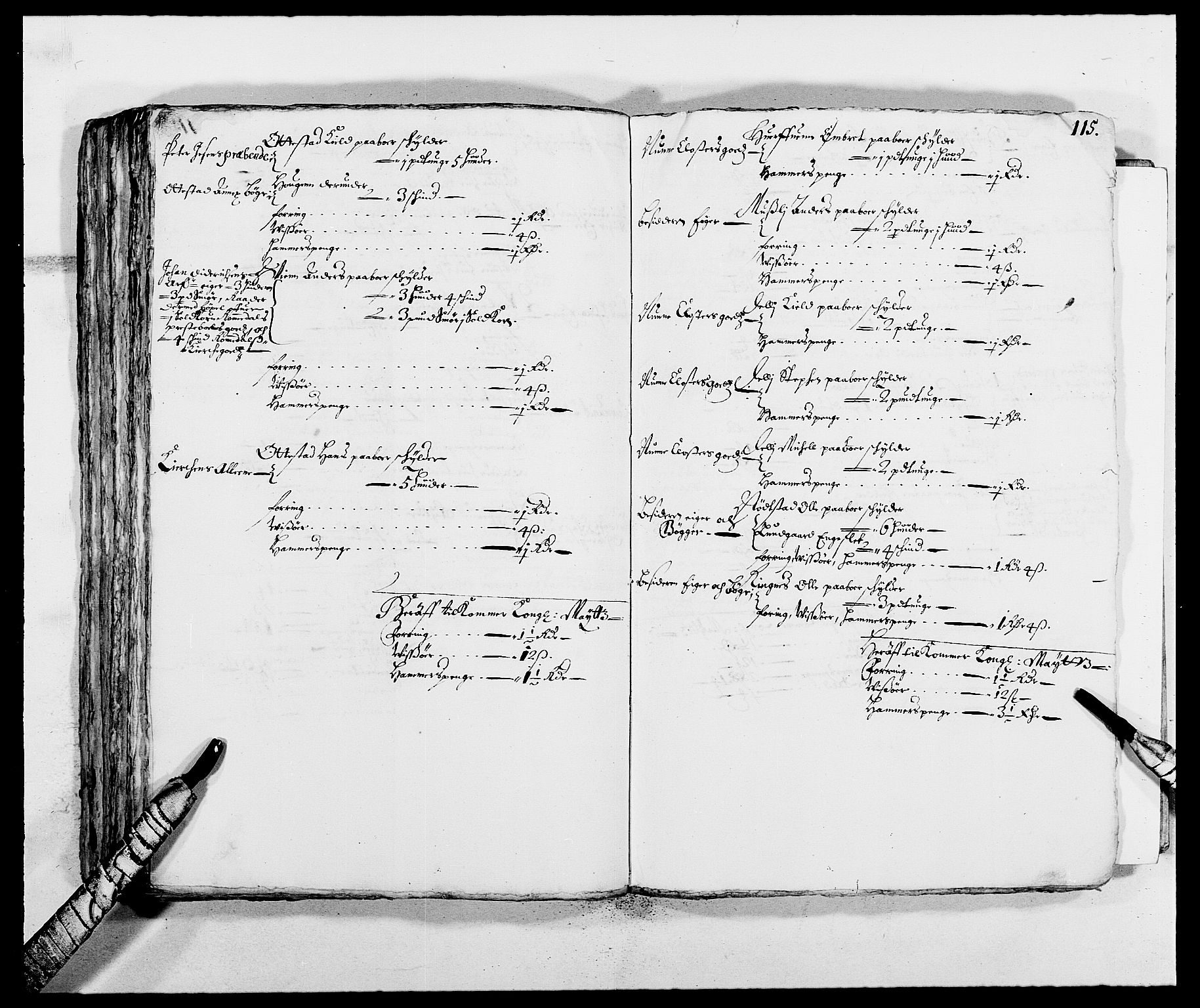 Rentekammeret inntil 1814, Reviderte regnskaper, Fogderegnskap, AV/RA-EA-4092/R16/L1017: Fogderegnskap Hedmark, 1678-1679, p. 136