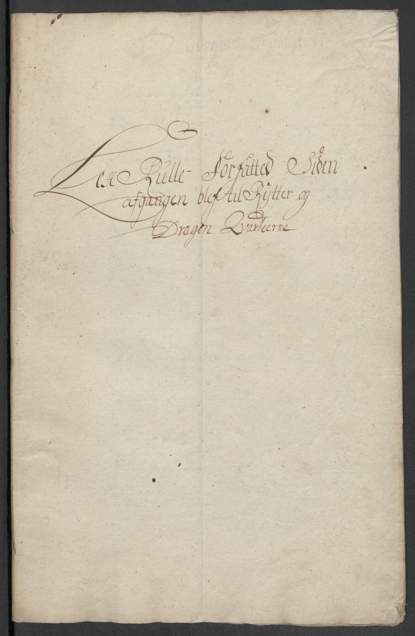 Rentekammeret inntil 1814, Reviderte regnskaper, Fogderegnskap, AV/RA-EA-4092/R61/L4109: Fogderegnskap Strinda og Selbu, 1704-1706, p. 339