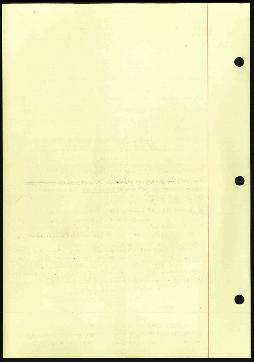Nordmøre sorenskriveri, SAT/A-4132/1/2/2Ca: Mortgage book no. A89, 1940-1941, Diary no: : 404/1941