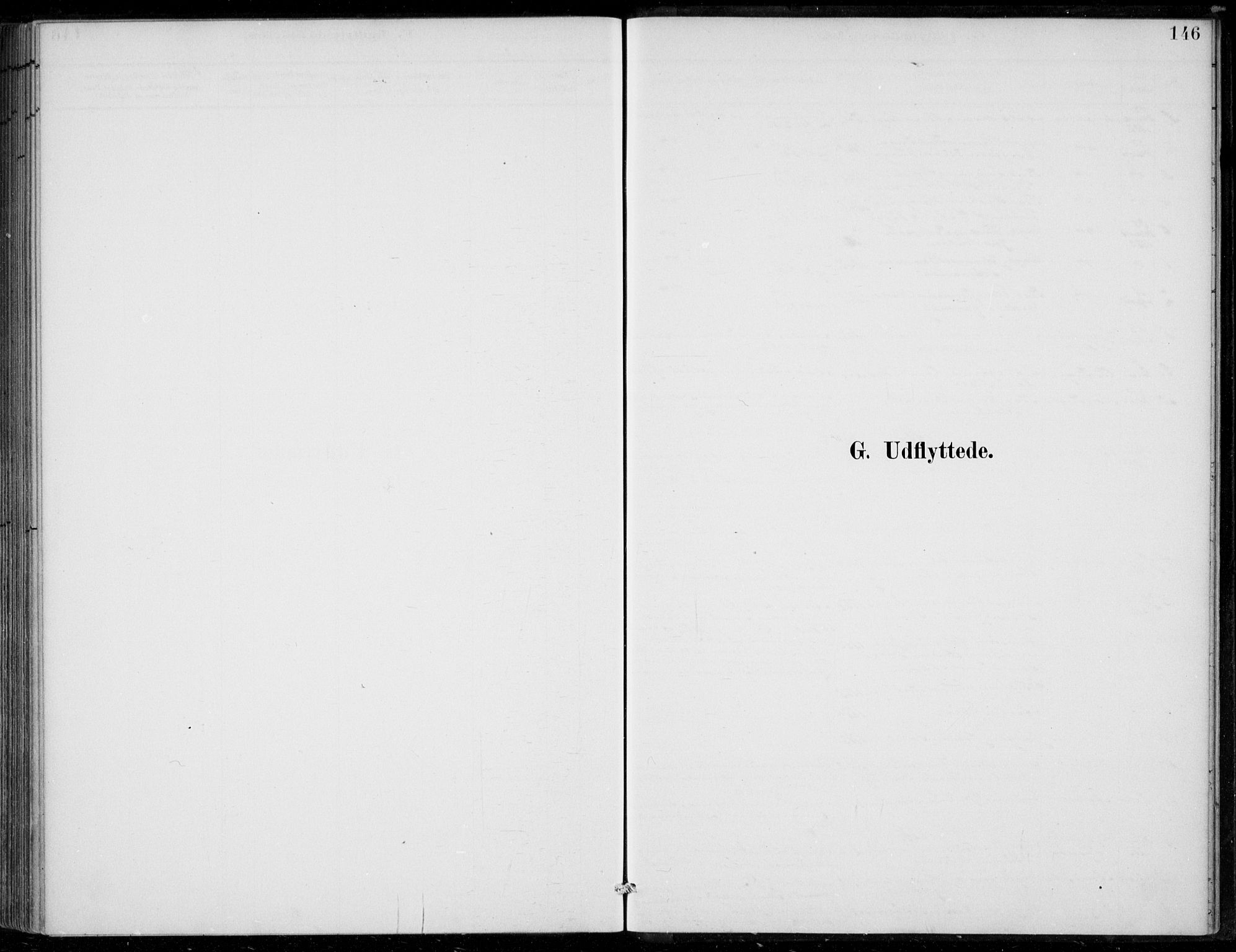 Sund sokneprestembete, AV/SAB-A-99930: Parish register (official) no. D 1, 1882-1899, p. 146