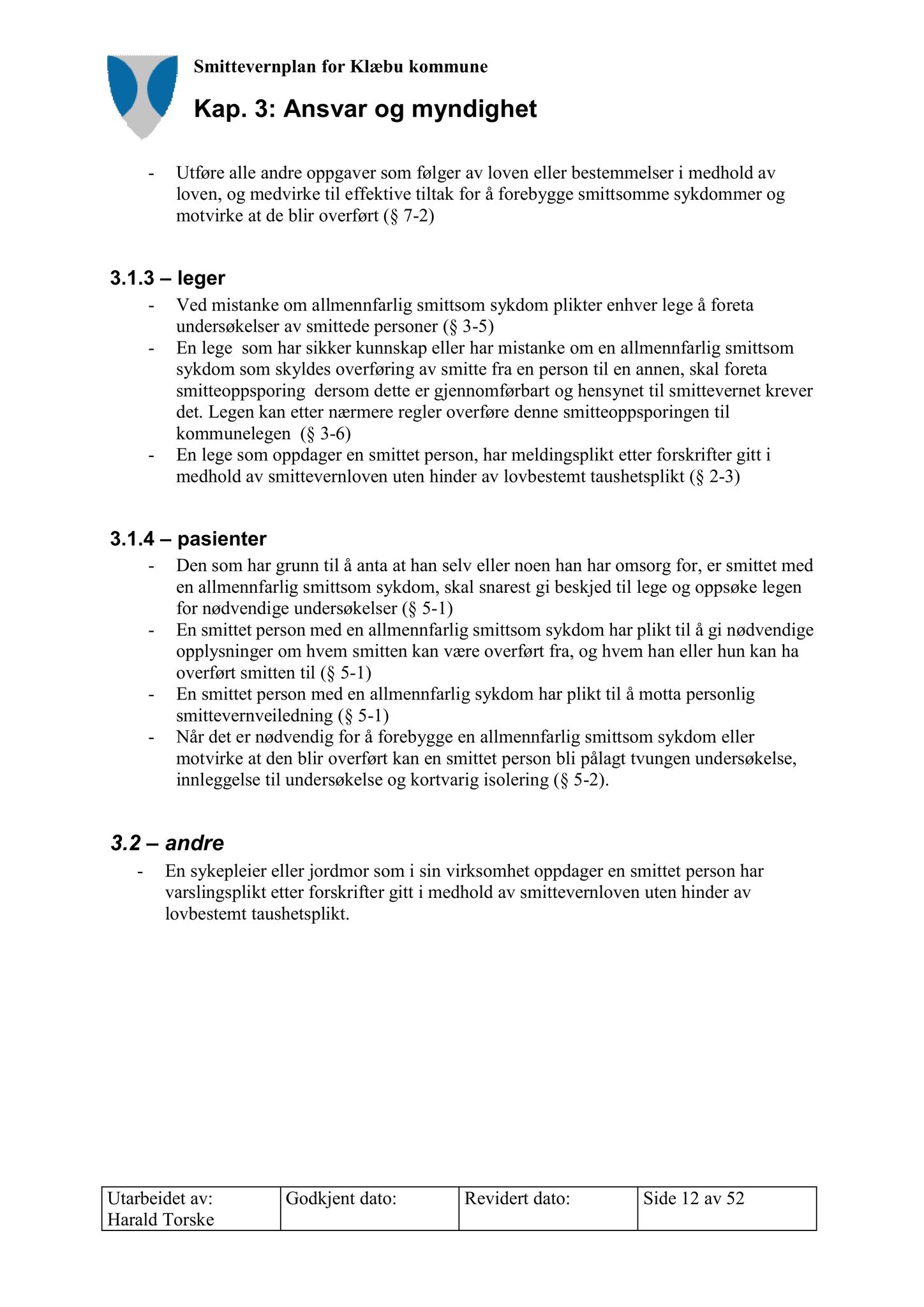 Klæbu Kommune, TRKO/KK/05-UOm/L003: Utvalg for omsorg - Møtedokumenter, 2012, p. 213