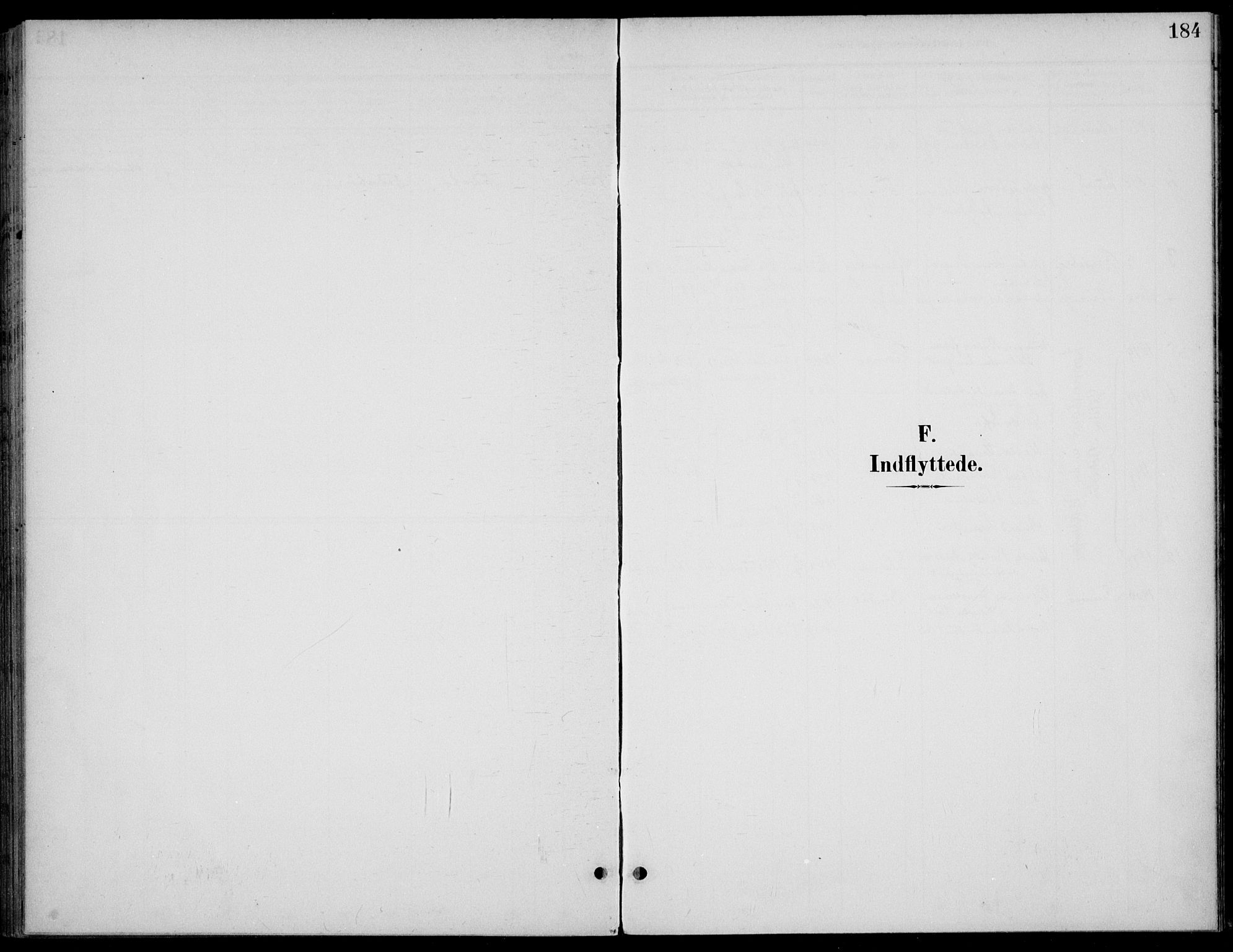 Høgsfjord sokneprestkontor, SAST/A-101624/H/Ha/Haa/L0007: Parish register (official) no. A 7, 1898-1917, p. 184