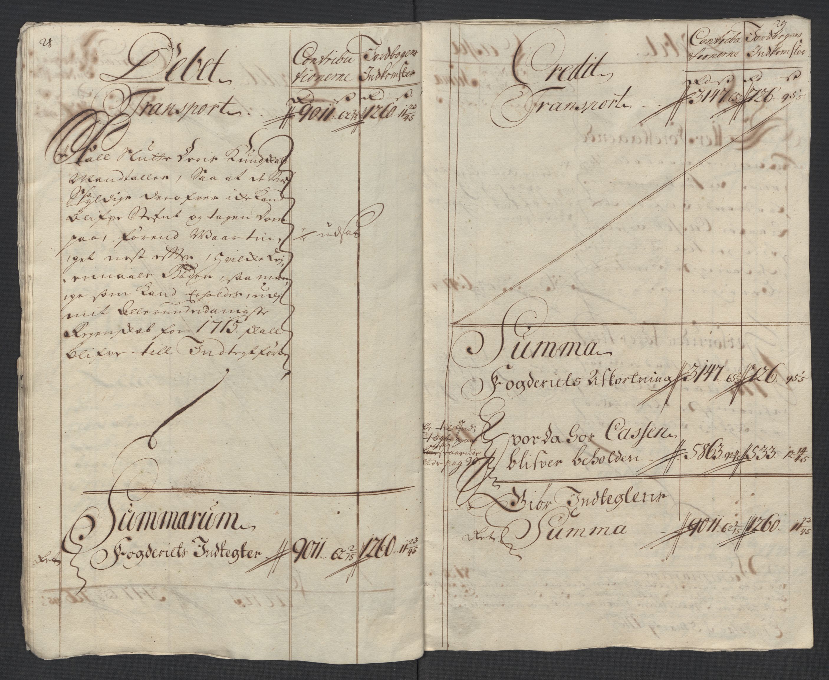 Rentekammeret inntil 1814, Reviderte regnskaper, Fogderegnskap, AV/RA-EA-4092/R12/L0723: Fogderegnskap Øvre Romerike, 1713-1714, p. 96