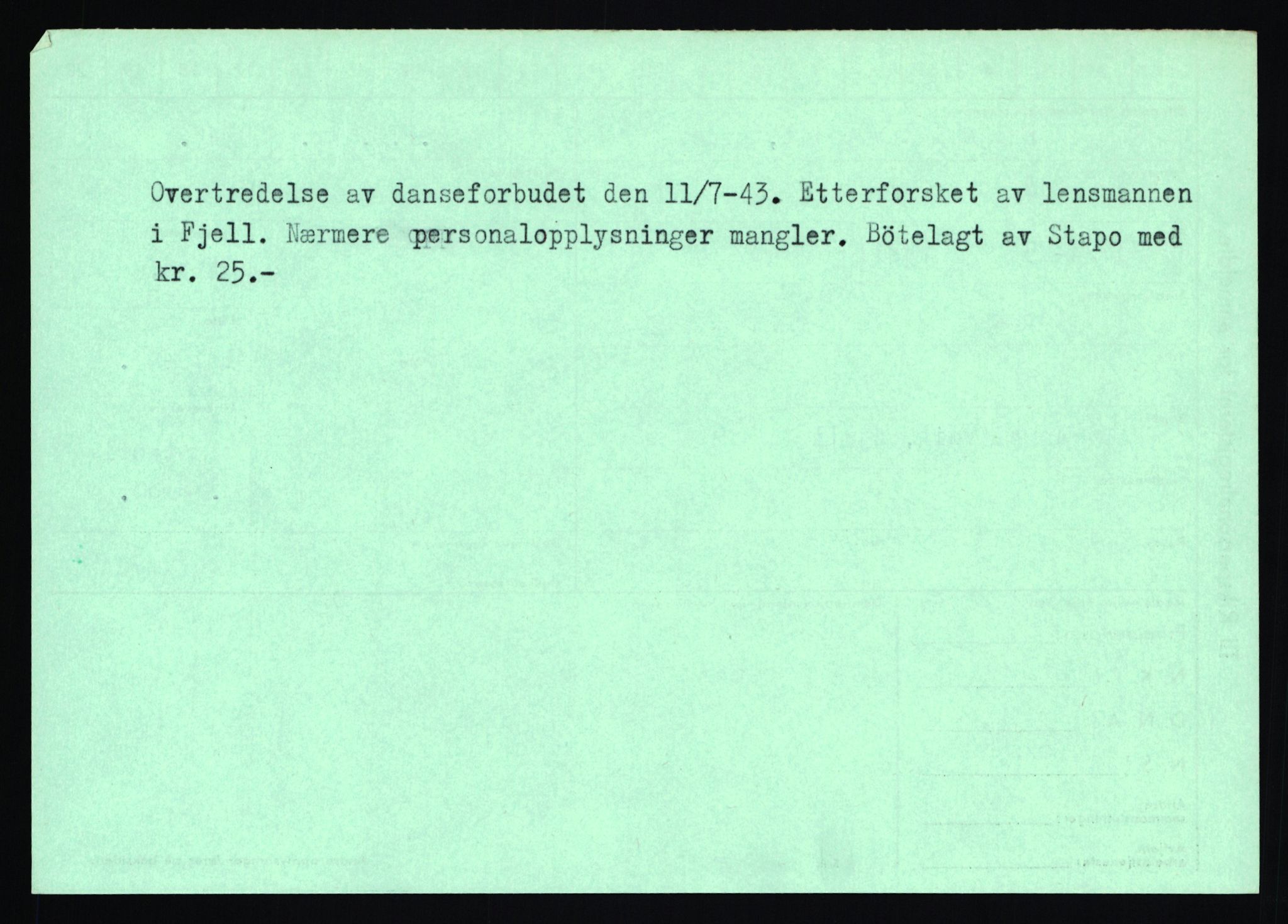 Statspolitiet - Hovedkontoret / Osloavdelingen, AV/RA-S-1329/C/Ca/L0001: Aabakken - Armann, 1943-1945, p. 4338