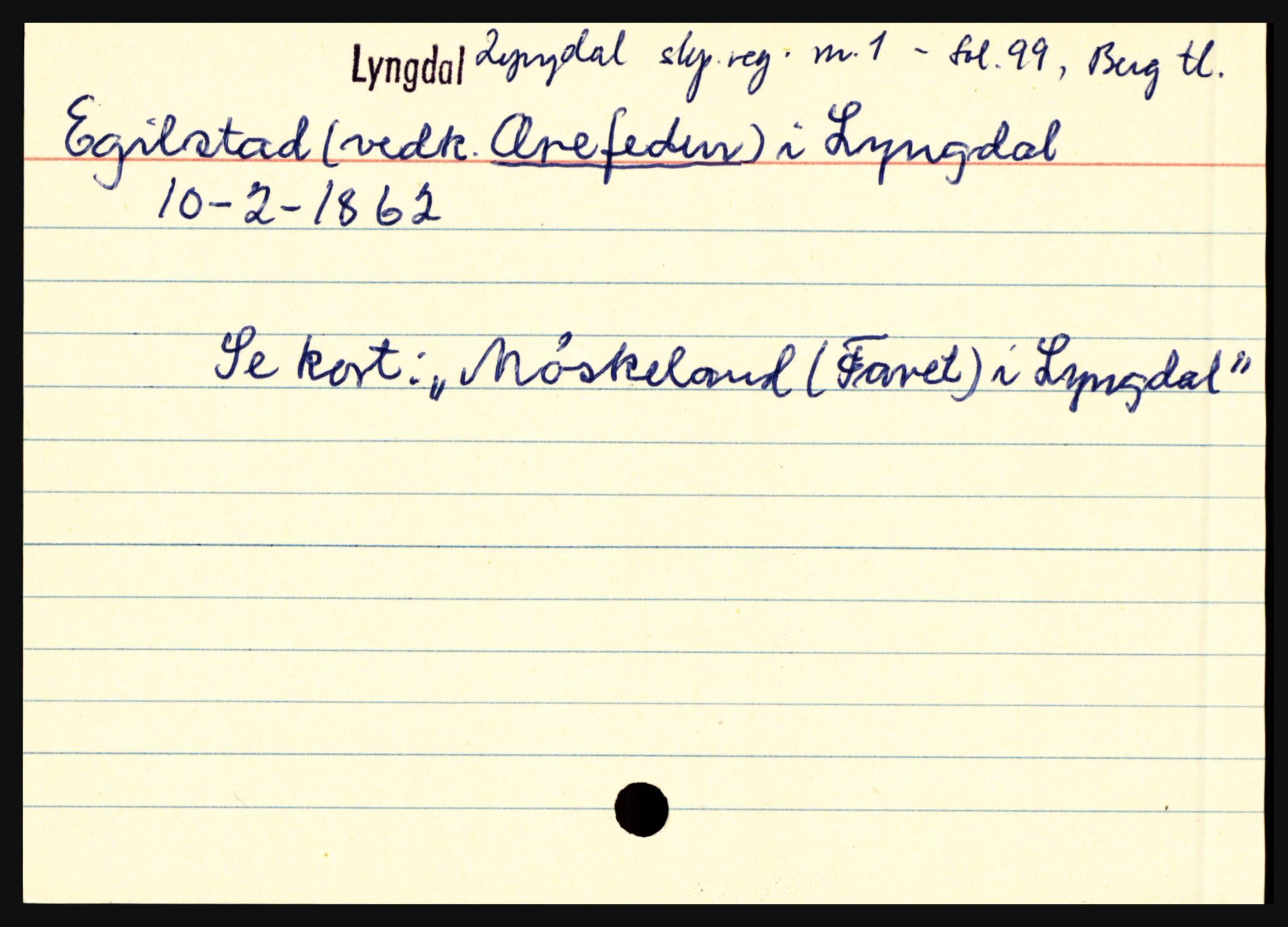 Lyngdal sorenskriveri, SAK/1221-0004/H, p. 1863
