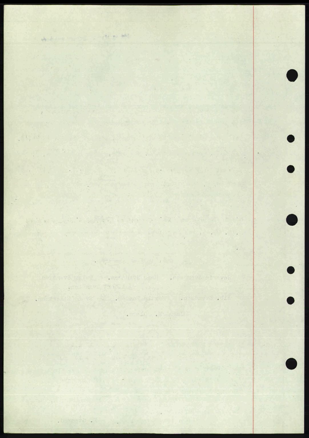 Idd og Marker sorenskriveri, SAO/A-10283/G/Gb/Gbb/L0008: Mortgage book no. A8, 1946-1946, Diary no: : 612/1946