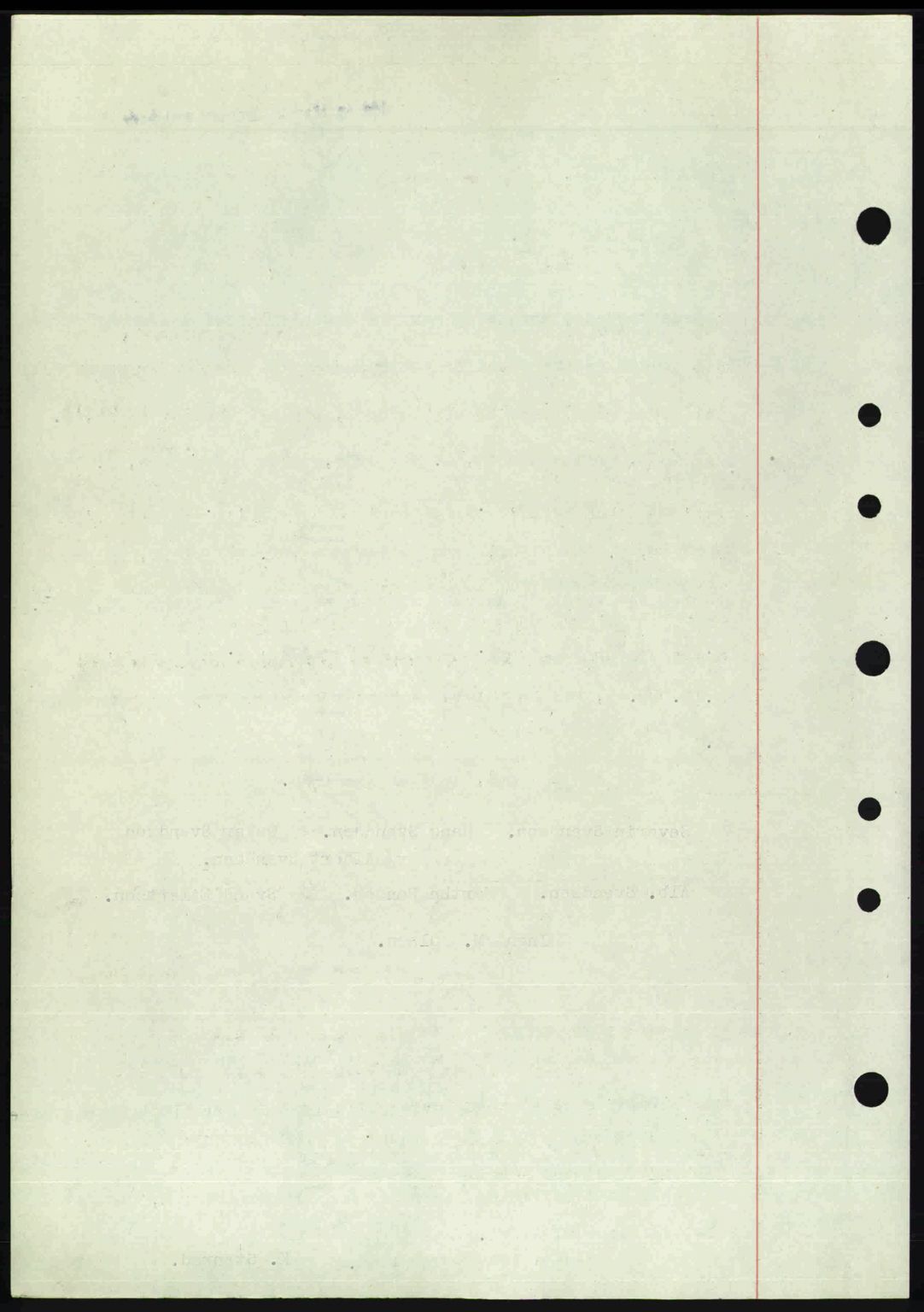 Idd og Marker sorenskriveri, AV/SAO-A-10283/G/Gb/Gbb/L0008: Mortgage book no. A8, 1946-1946, Diary no: : 612/1946