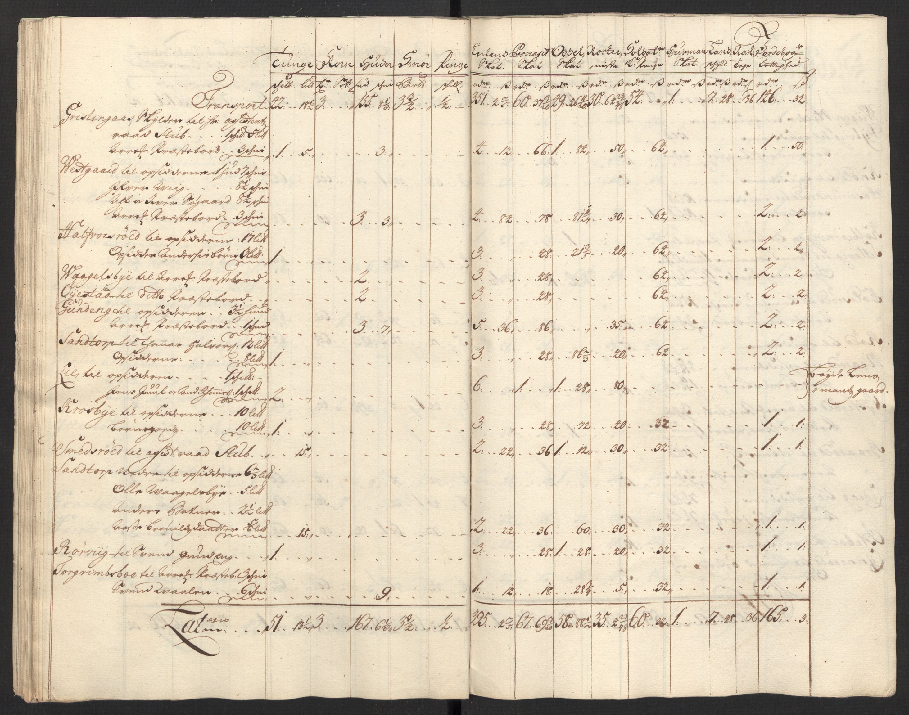 Rentekammeret inntil 1814, Reviderte regnskaper, Fogderegnskap, AV/RA-EA-4092/R01/L0017: Fogderegnskap Idd og Marker, 1704-1706, p. 77