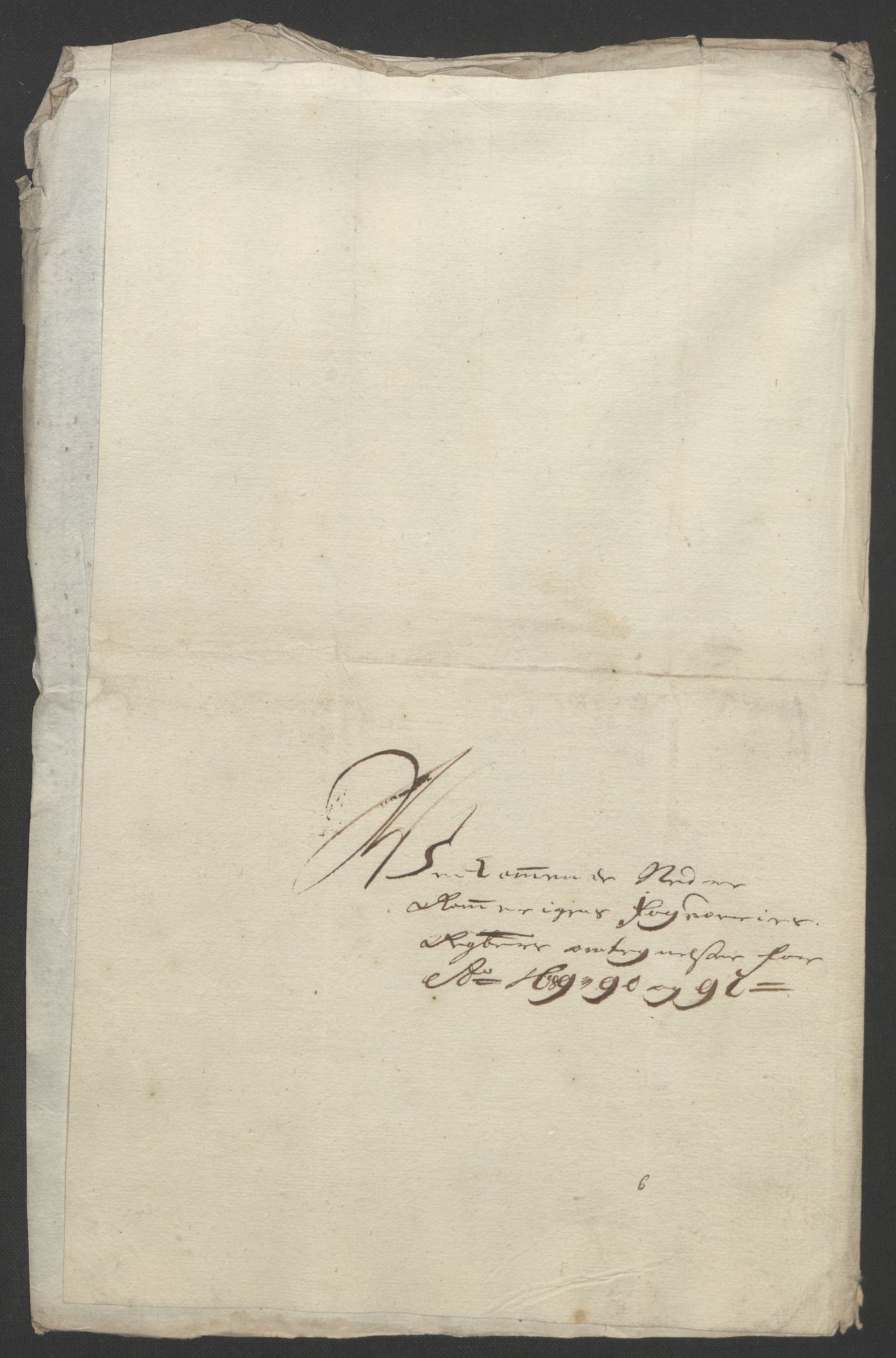 Rentekammeret inntil 1814, Reviderte regnskaper, Fogderegnskap, AV/RA-EA-4092/R11/L0576: Fogderegnskap Nedre Romerike, 1682-1691, p. 229