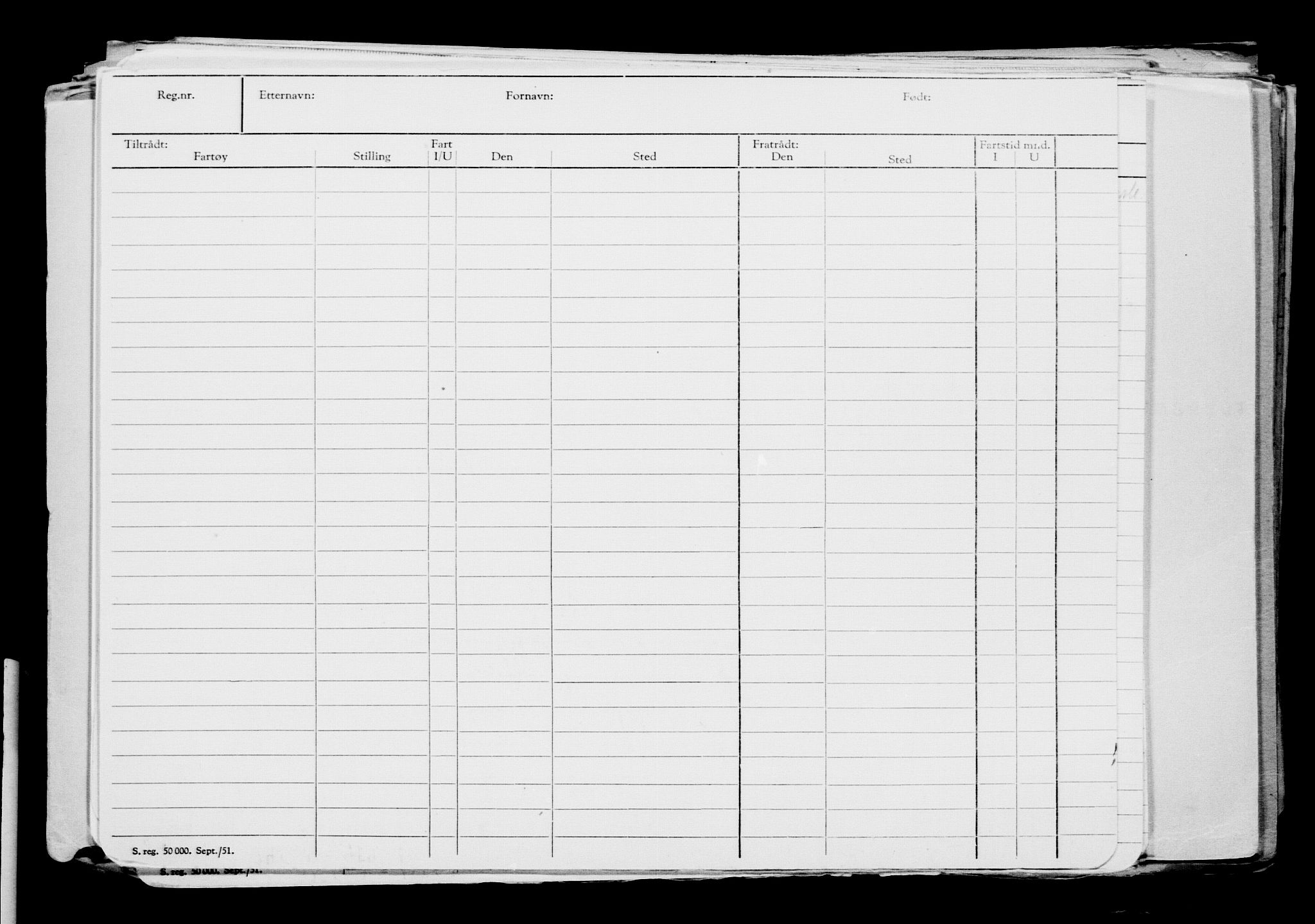 Direktoratet for sjømenn, AV/RA-S-3545/G/Gb/L0118: Hovedkort, 1914, p. 240