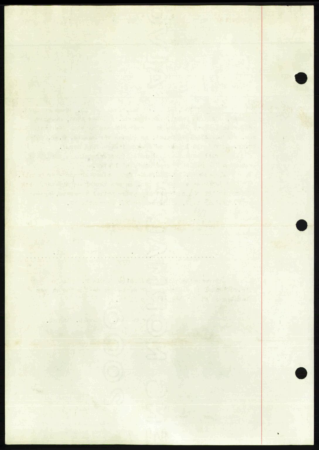 Nordmøre sorenskriveri, SAT/A-4132/1/2/2Ca: Mortgage book no. A110, 1948-1949, Diary no: : 431/1949