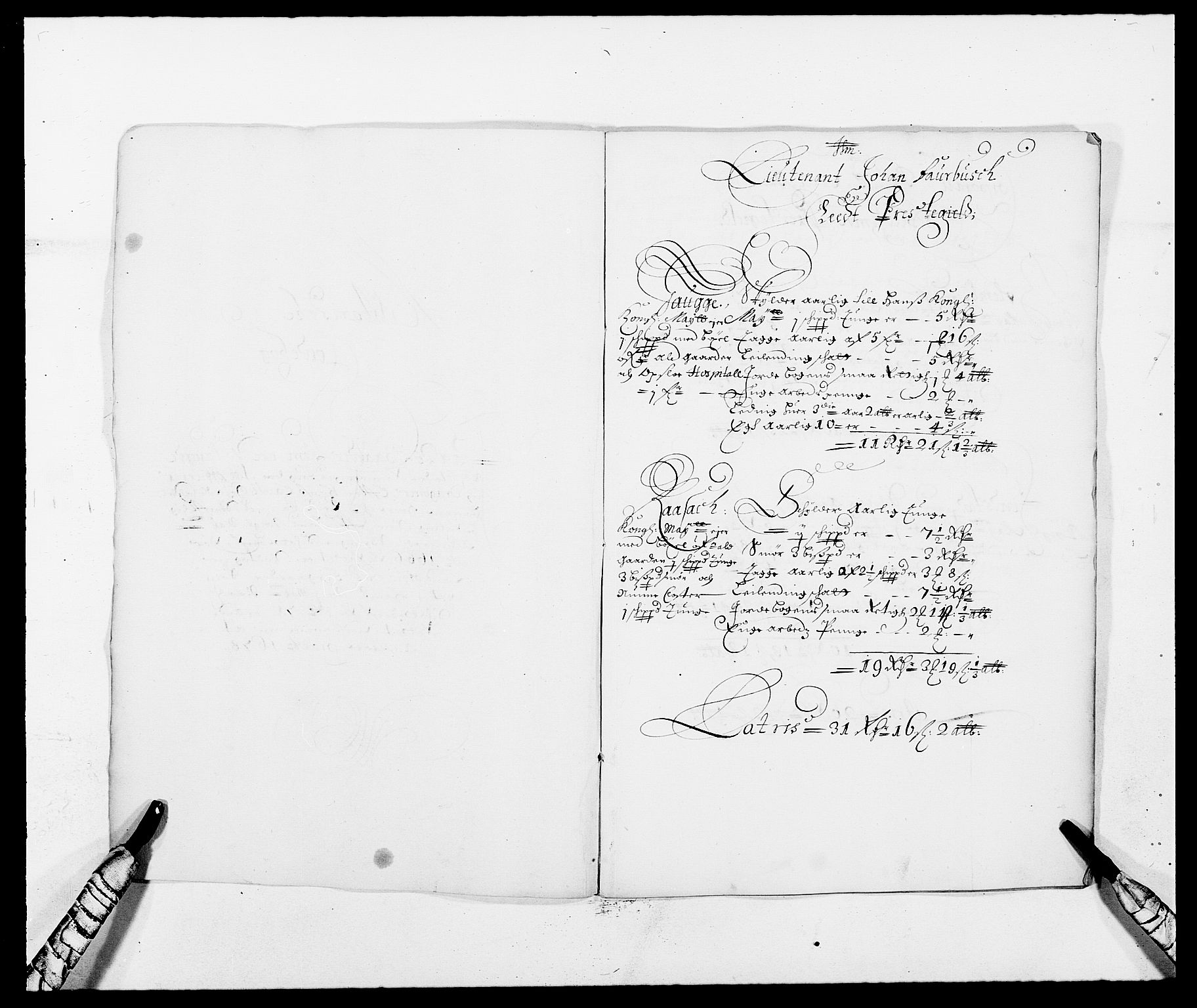 Rentekammeret inntil 1814, Reviderte regnskaper, Fogderegnskap, RA/EA-4092/R11/L0567: Fogderegnskap Nedre Romerike, 1678, p. 249