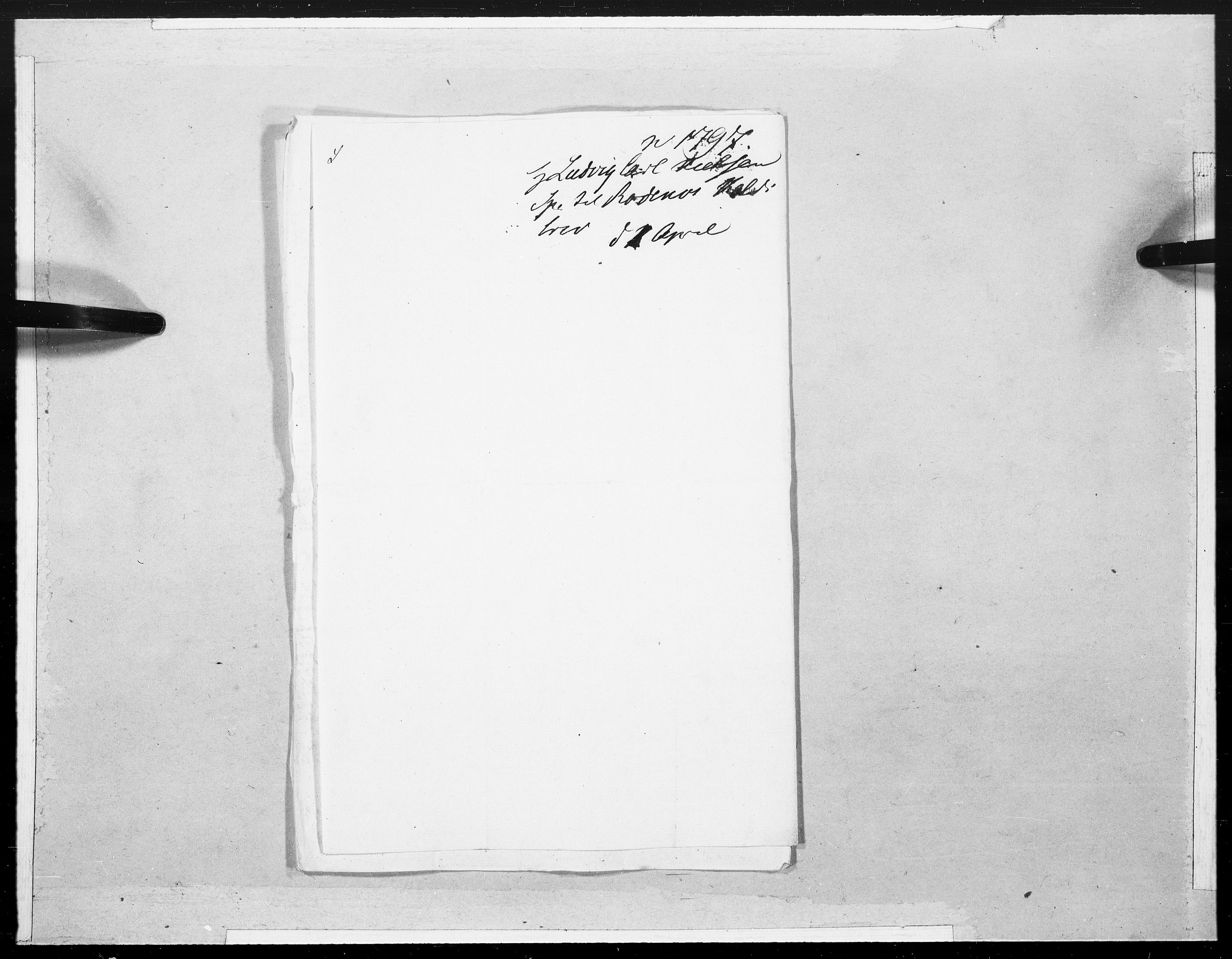 Danske Kanselli 1572-1799, AV/RA-EA-3023/F/Fc/Fcc/Fcca/L0305: Norske innlegg 1572-1799, 1796, p. 14