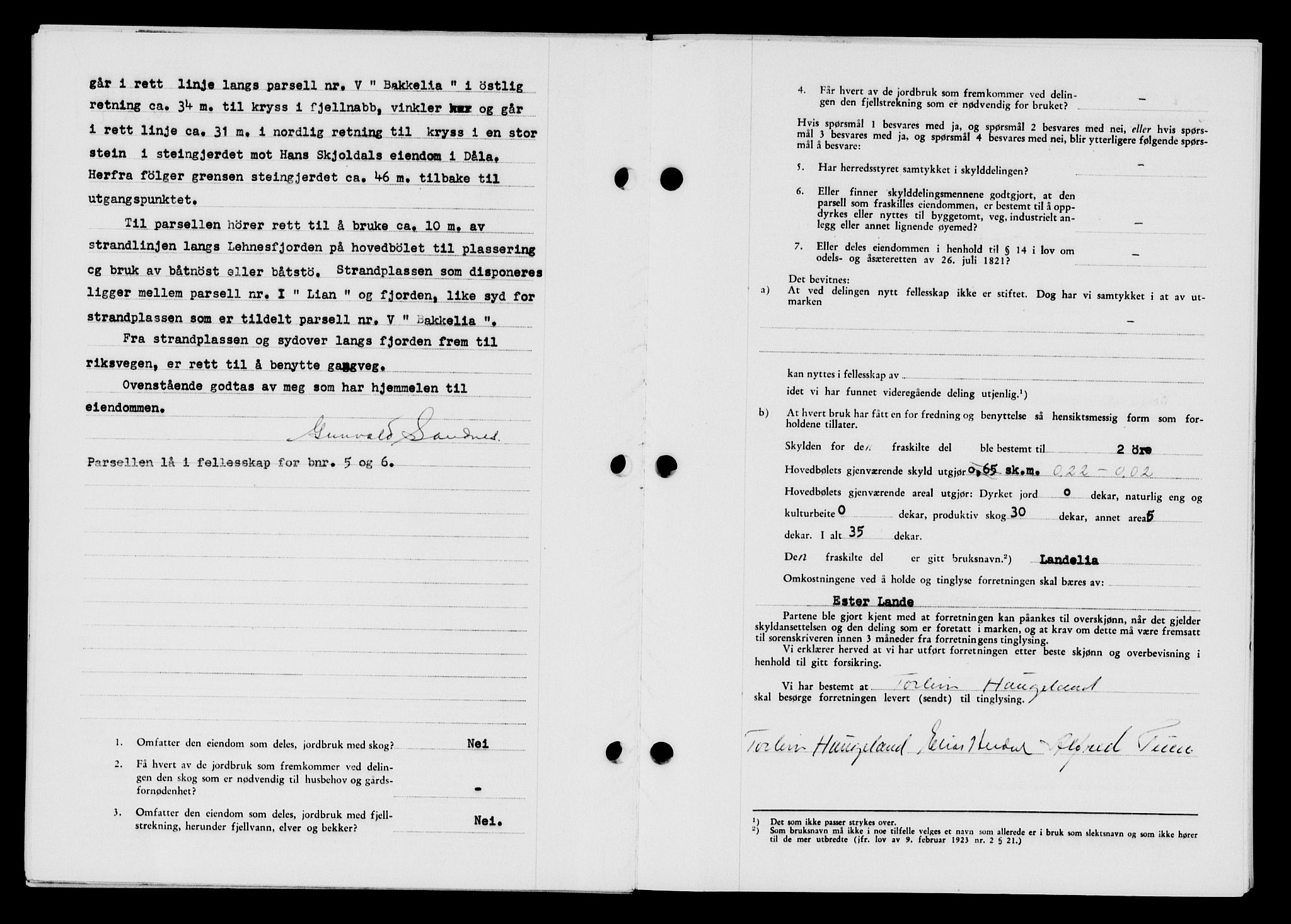 Lyngdal sorenskriveri, AV/SAK-1221-0004/G/Gb/L0680: Mortgage book no. A XXVI, 1960-1960, Diary no: : 1181/1960