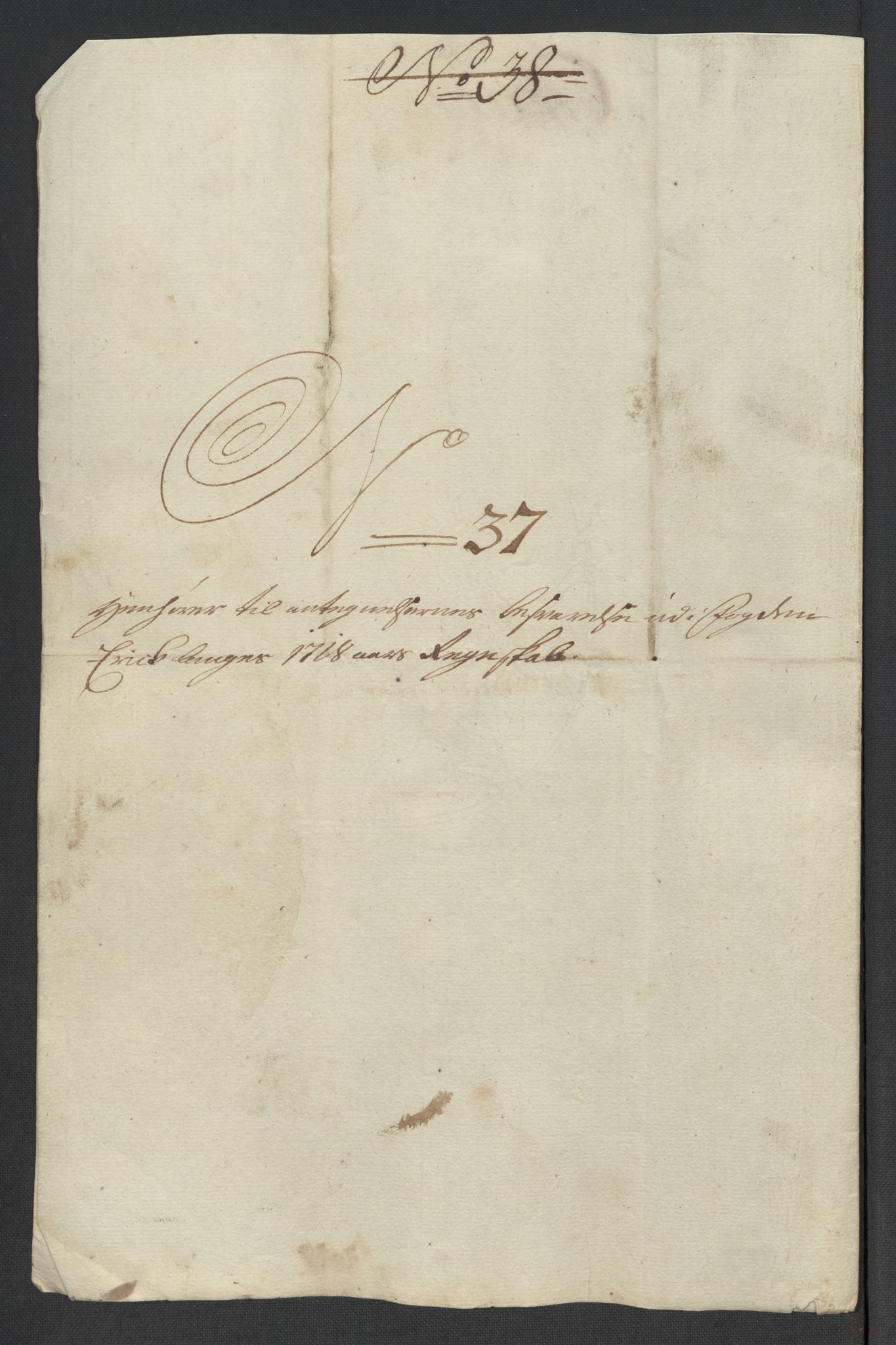 Rentekammeret inntil 1814, Reviderte regnskaper, Fogderegnskap, AV/RA-EA-4092/R16/L1057: Fogderegnskap Hedmark, 1718, p. 553