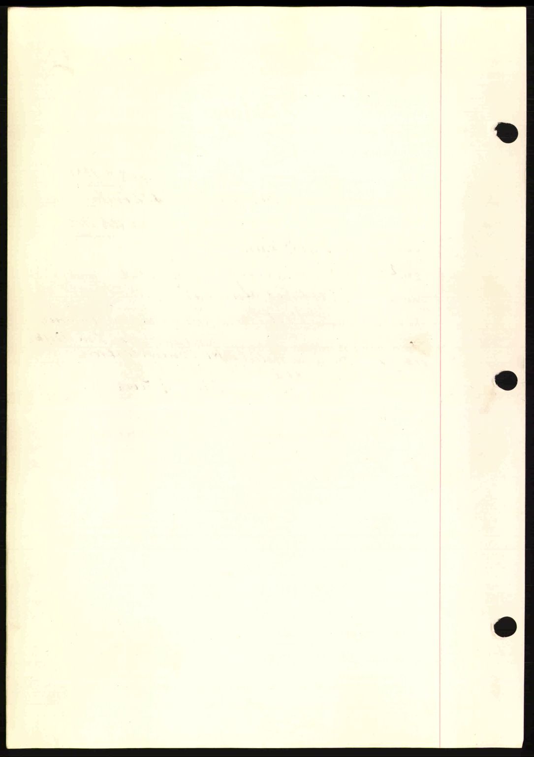 Romsdal sorenskriveri, AV/SAT-A-4149/1/2/2C: Mortgage book no. A11, 1941-1942, Diary no: : 110/1942