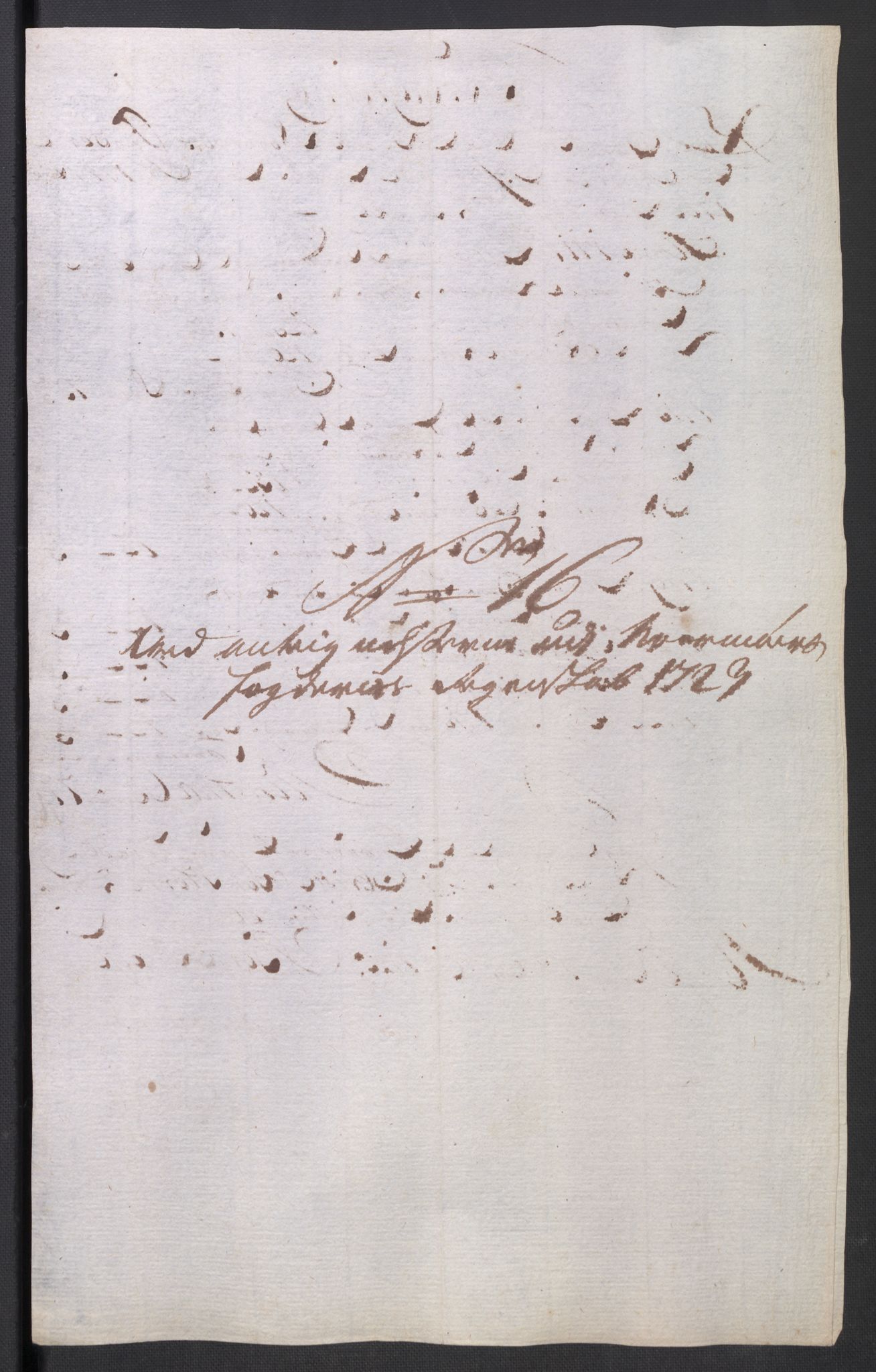 Rentekammeret inntil 1814, Reviderte regnskaper, Fogderegnskap, RA/EA-4092/R56/L3756: Fogderegnskap Nordmøre, 1723, p. 394