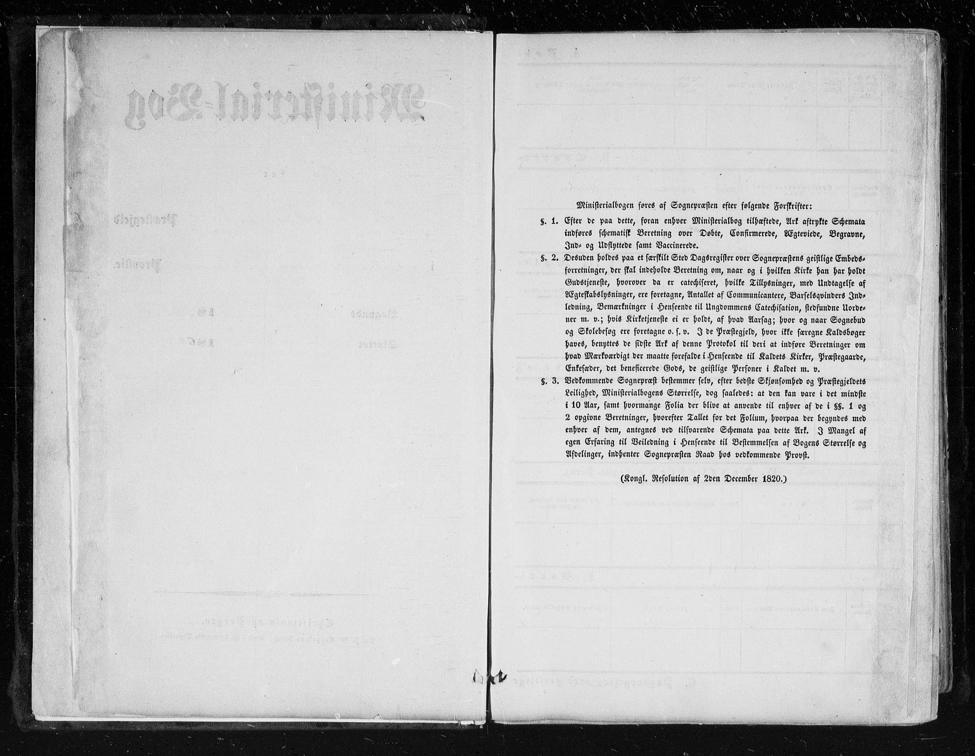 Aremark prestekontor Kirkebøker, AV/SAO-A-10899/F/Fc/L0003: Parish register (official) no. III 3, 1850-1865