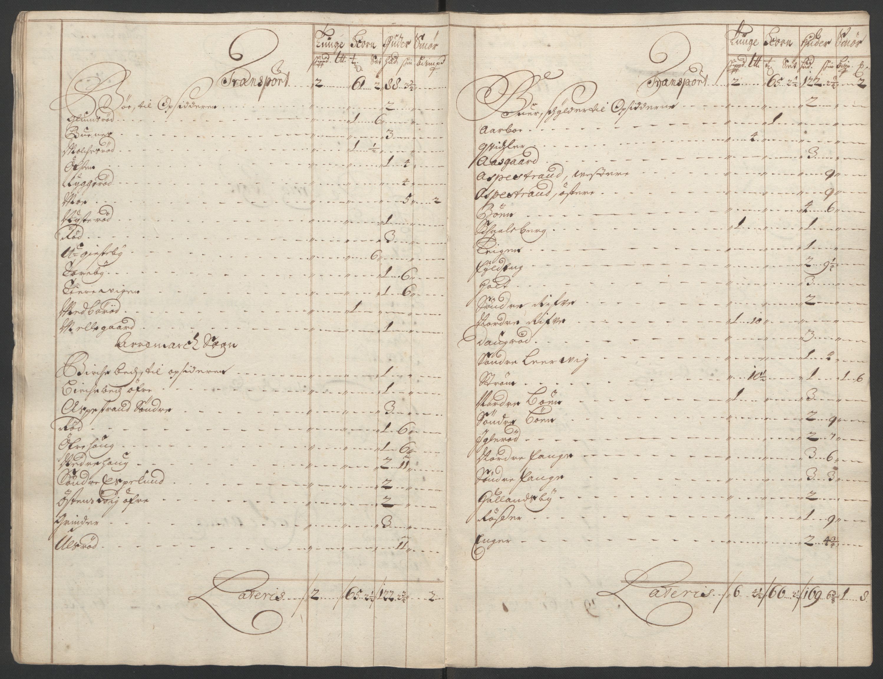 Rentekammeret inntil 1814, Reviderte regnskaper, Fogderegnskap, AV/RA-EA-4092/R01/L0014: Fogderegnskap Idd og Marker, 1699, p. 140