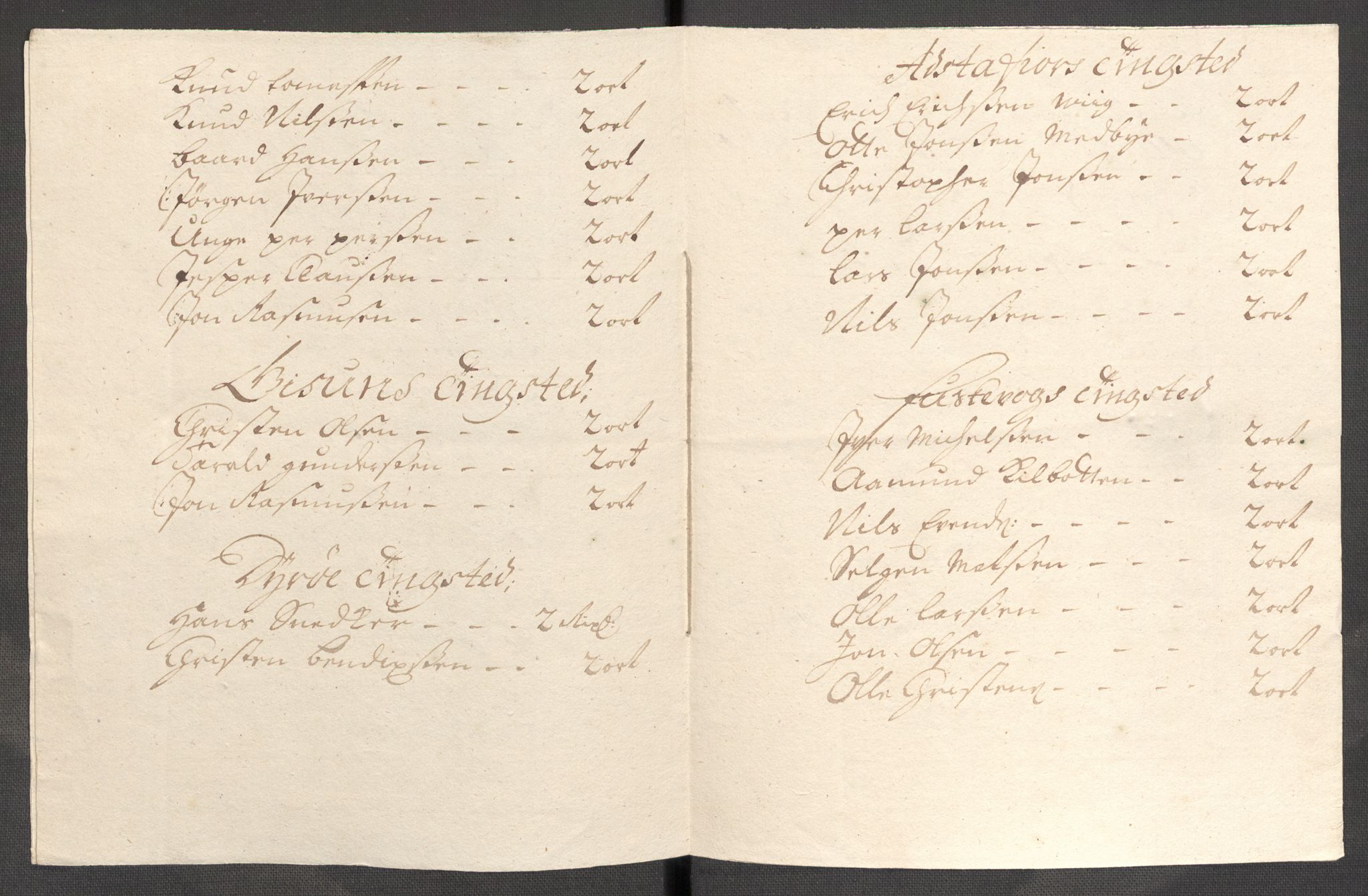 Rentekammeret inntil 1814, Reviderte regnskaper, Fogderegnskap, AV/RA-EA-4092/R68/L4757: Fogderegnskap Senja og Troms, 1708-1710, p. 205