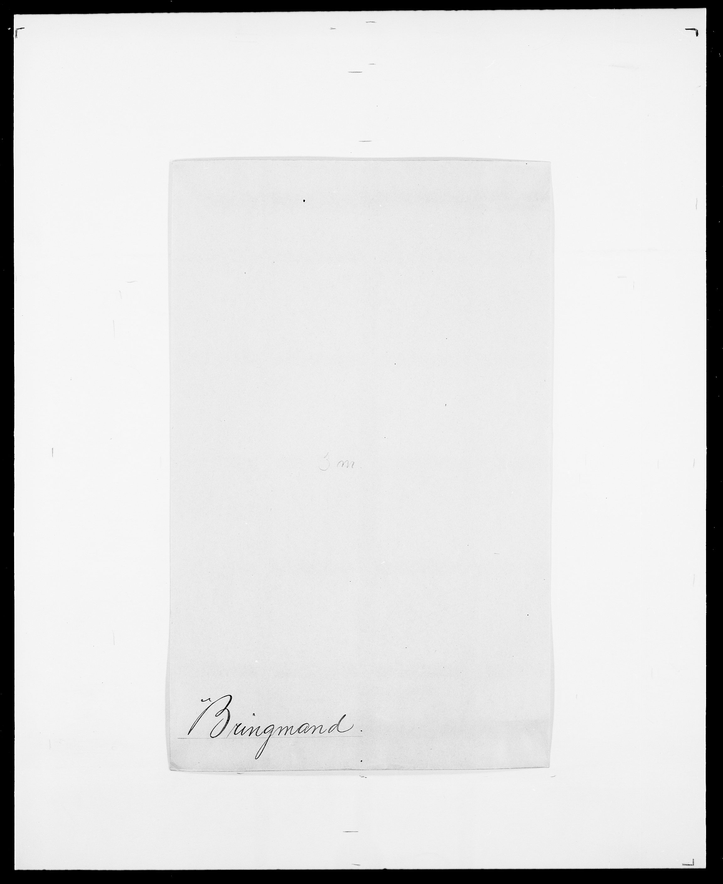 Delgobe, Charles Antoine - samling, SAO/PAO-0038/D/Da/L0006: Brambani - Brønø, p. 394