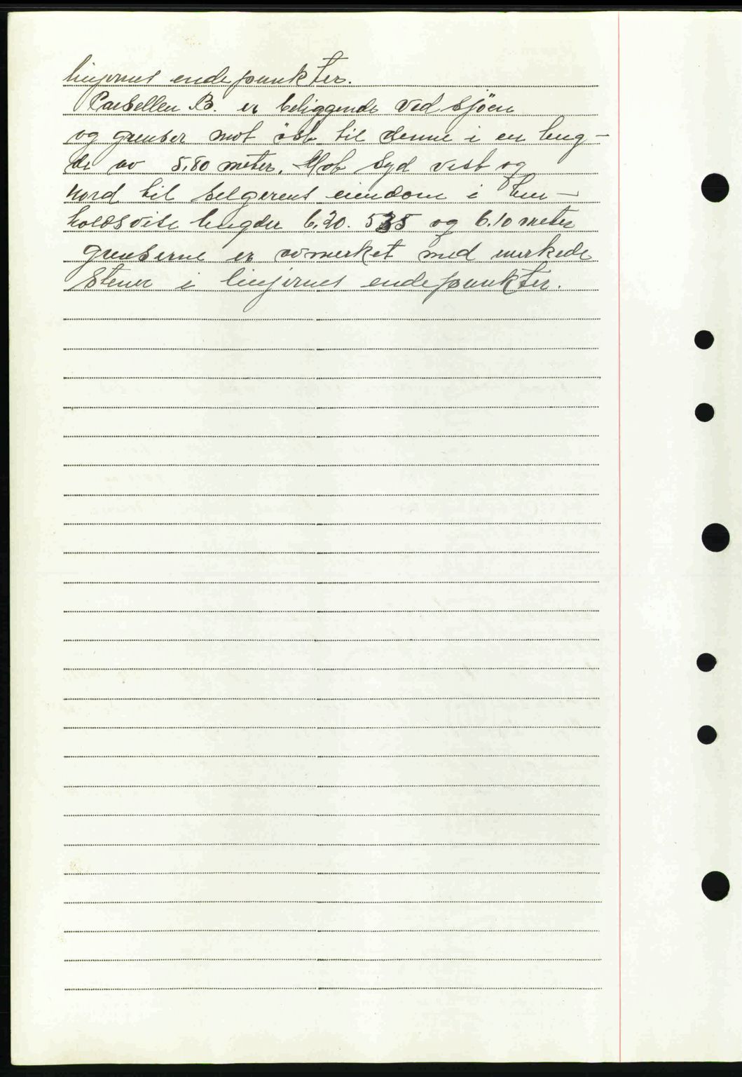 Tønsberg sorenskriveri, AV/SAKO-A-130/G/Ga/Gaa/L0009: Mortgage book no. A9, 1940-1941, Diary no: : 2421/1940