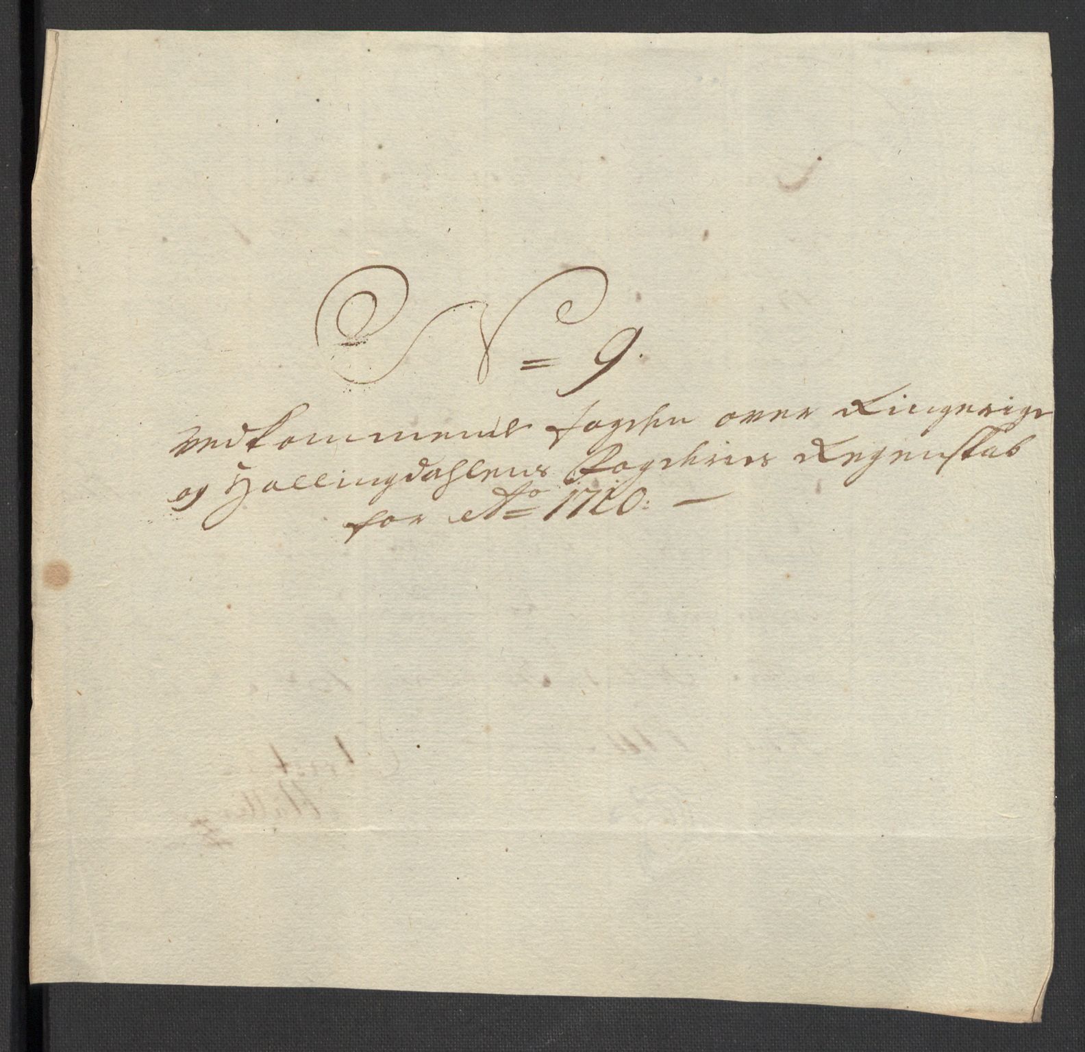 Rentekammeret inntil 1814, Reviderte regnskaper, Fogderegnskap, AV/RA-EA-4092/R23/L1468: Fogderegnskap Ringerike og Hallingdal, 1709-1710, p. 421