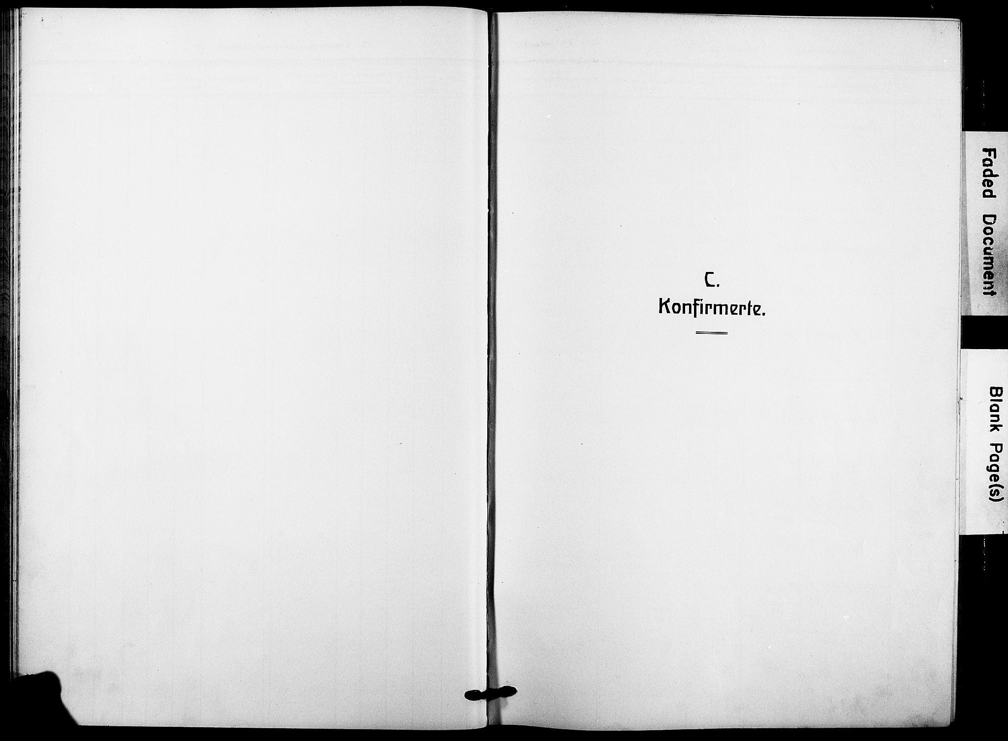 Garnisonsmenigheten Kirkebøker, SAO/A-10846/F/Fa/L0016: Parish register (official) no. 16, 1922-1930