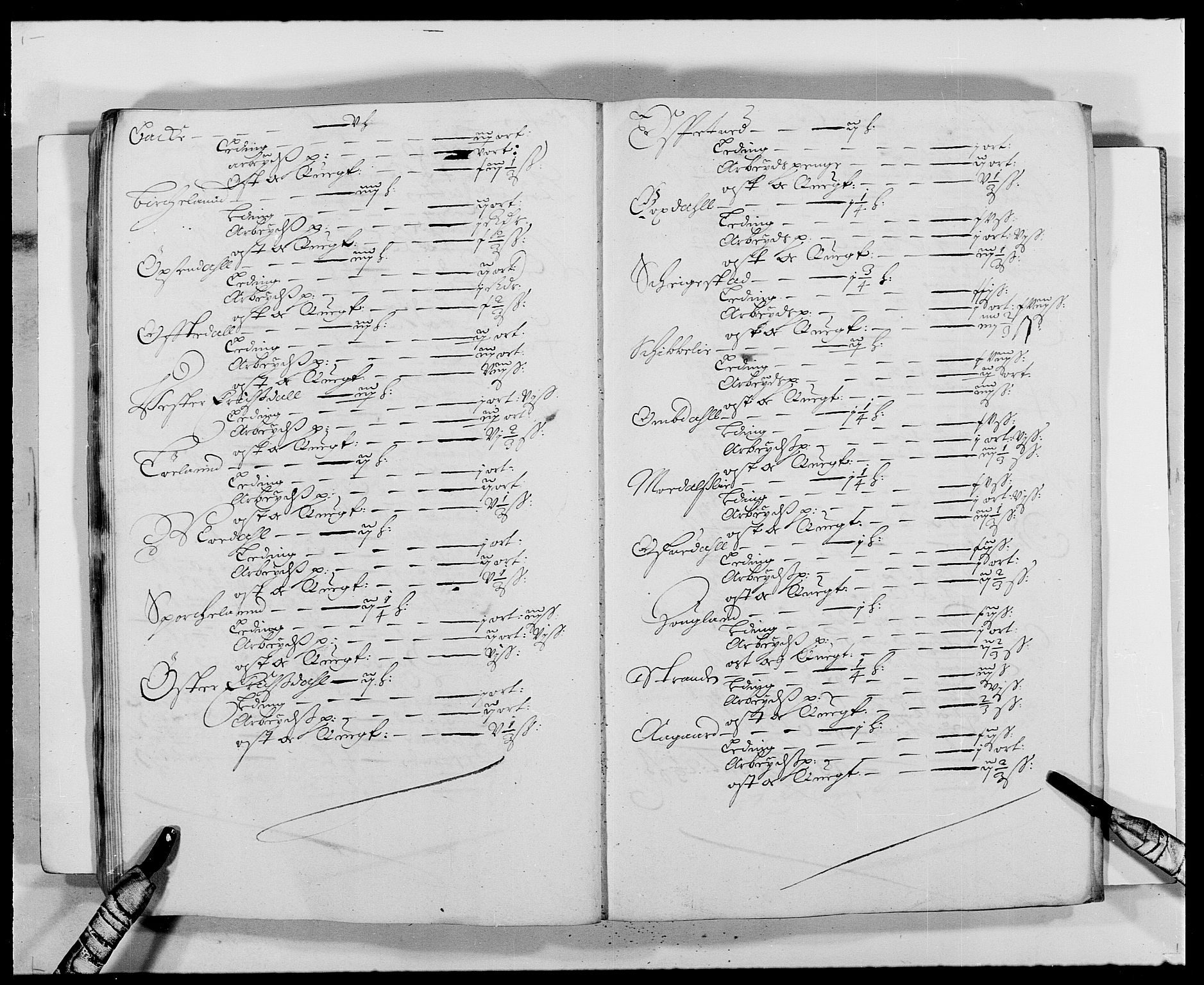 Rentekammeret inntil 1814, Reviderte regnskaper, Fogderegnskap, AV/RA-EA-4092/R41/L2526: Fogderegnskap Lista, 1672, p. 31