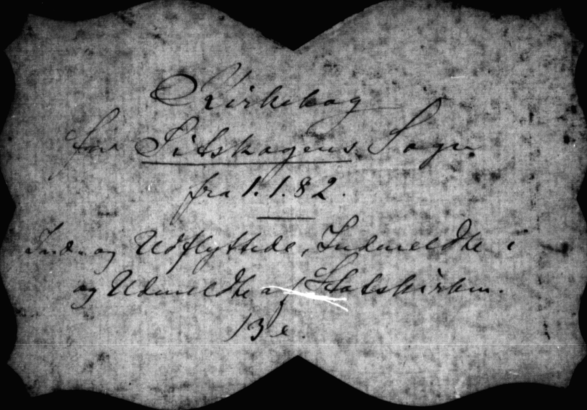 Høland prestekontor Kirkebøker, AV/SAO-A-10346a/F/Fc/L0002: Parish register (official) no. III 2, 1882-1897