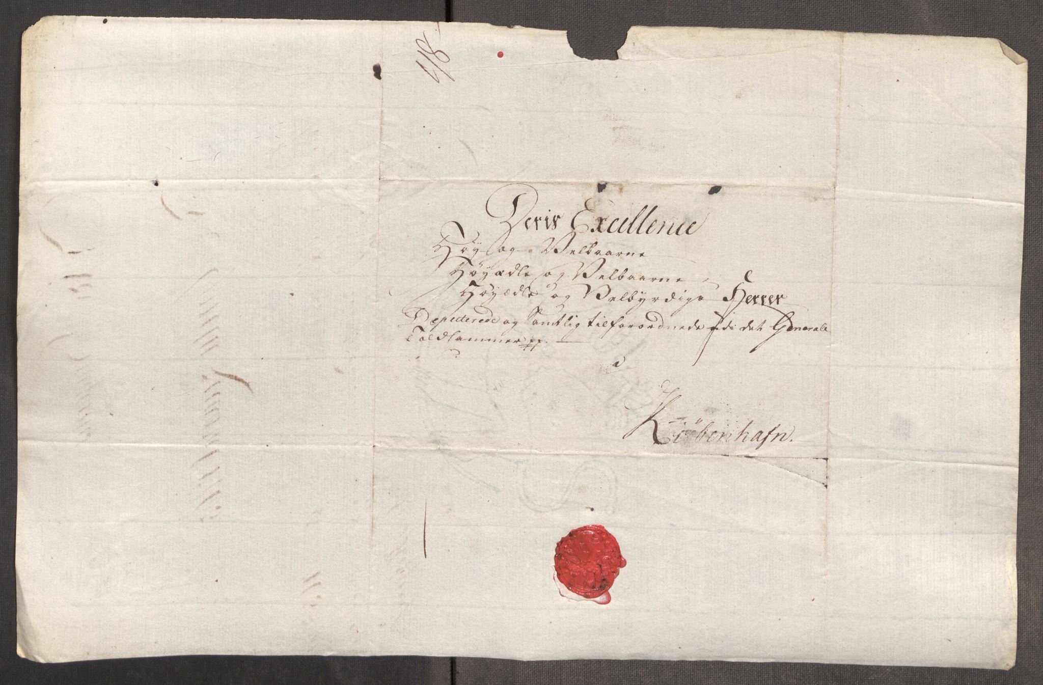 Rentekammeret inntil 1814, Realistisk ordnet avdeling, AV/RA-EA-4070/Oe/L0008: [Ø1]: Priskuranter, 1764-1768, p. 368